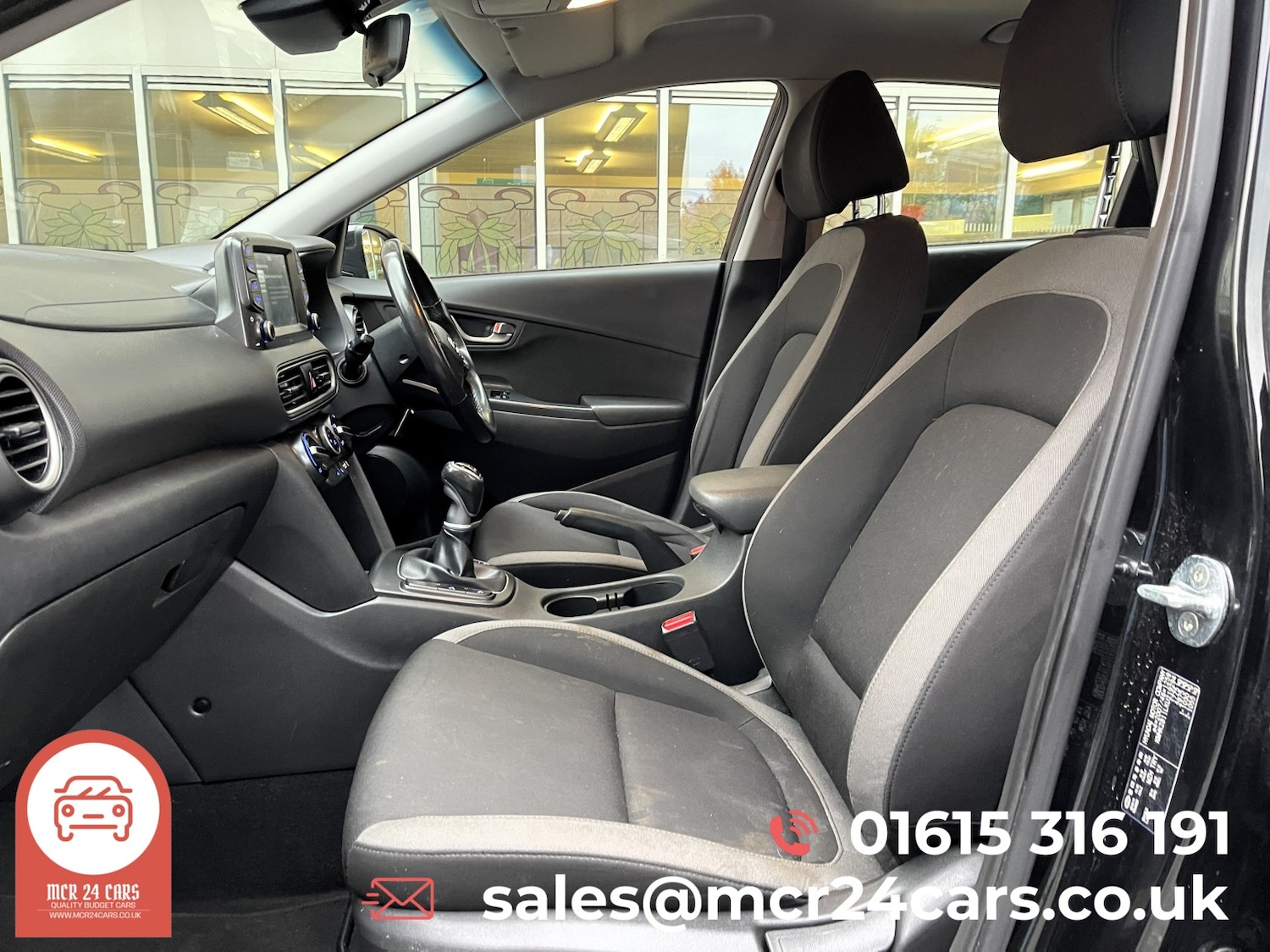 Used Hyundai KONA 2019 for sale - 77264497: Photo 13