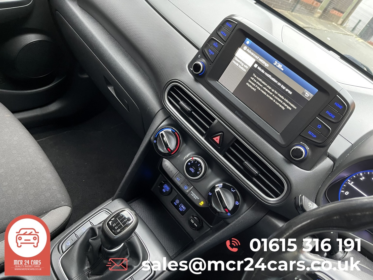 Used Hyundai KONA 2019 for sale - 77264497: Photo 18