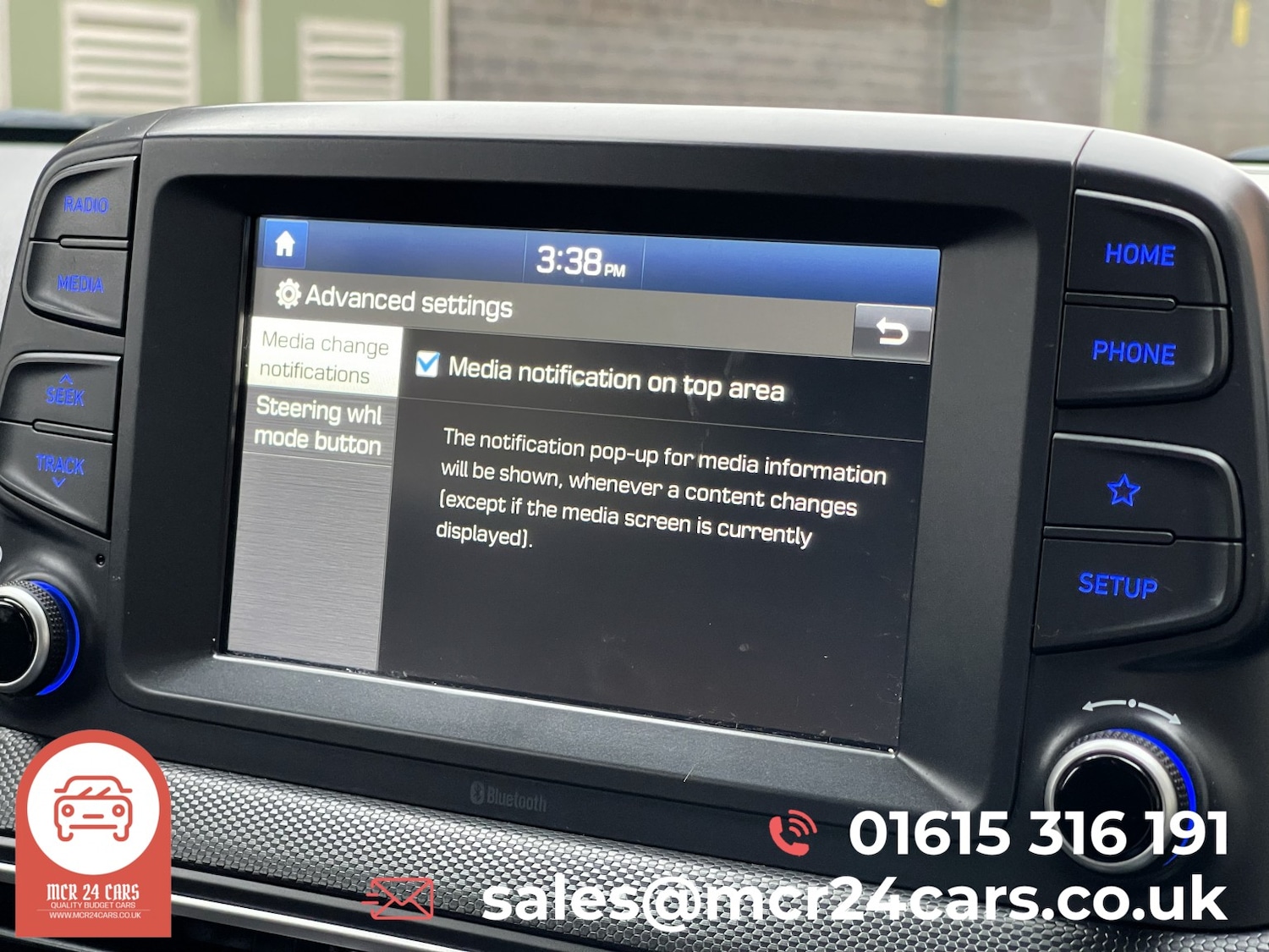 Used Hyundai KONA 2019 for sale - 77264497: Photo 21