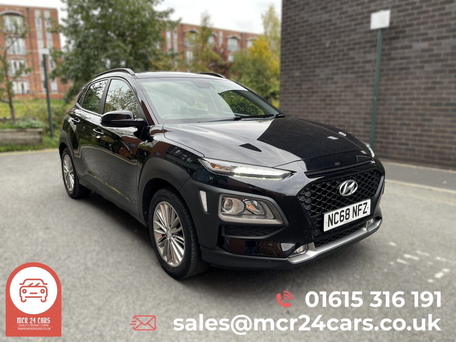 Used Hyundai KONA 2019 for sale - 77264497: Photo 26