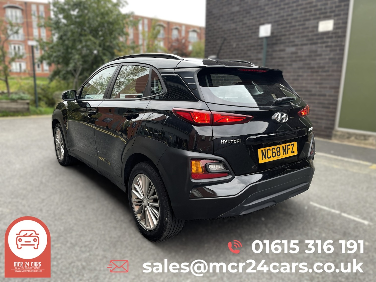 Used Hyundai KONA 2019 for sale - 77264497: Photo 27