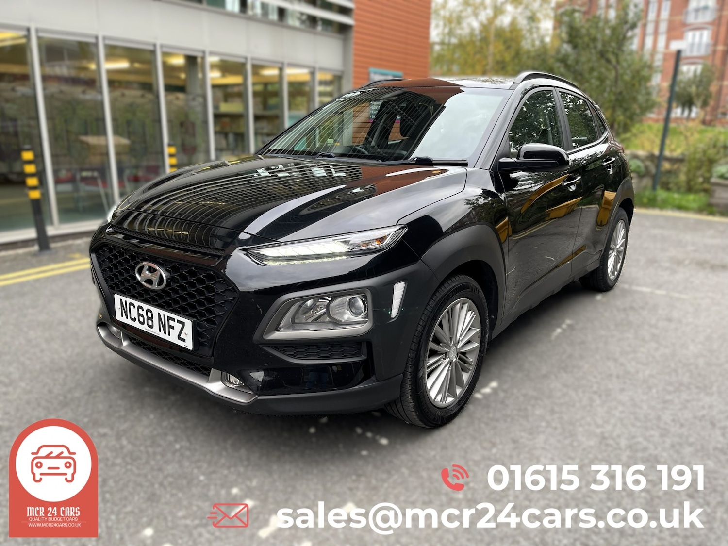 Used Hyundai KONA 2019 for sale - 77264497: Photo 28