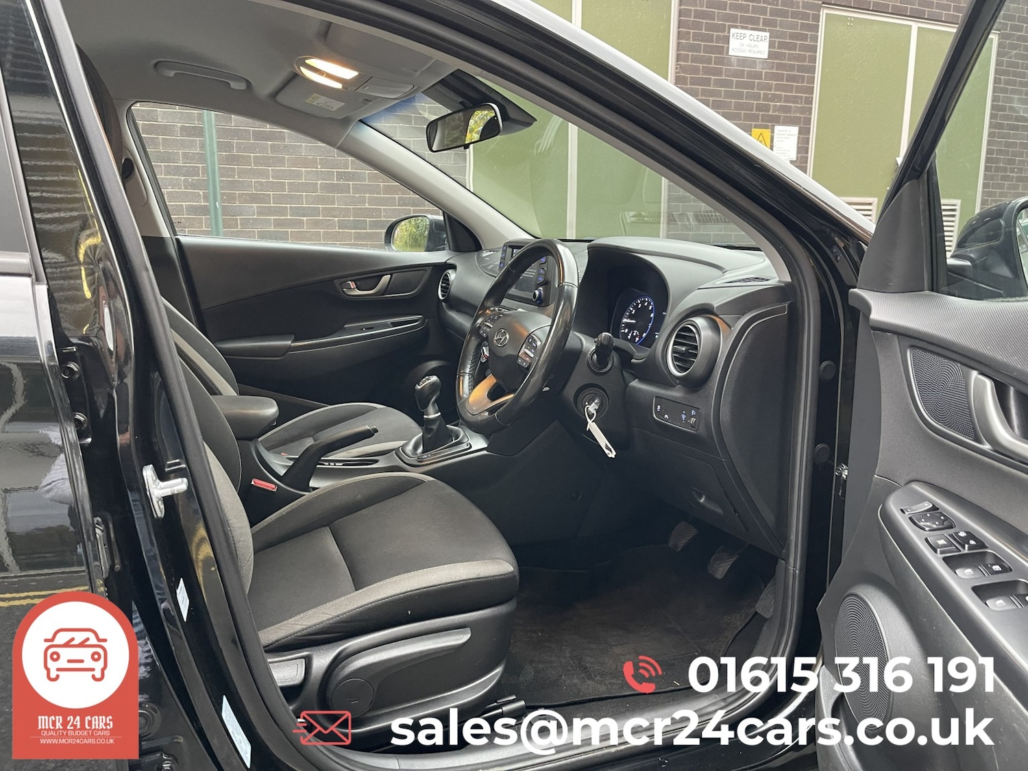 Used Hyundai KONA 2019 for sale - 77264497: Photo 3