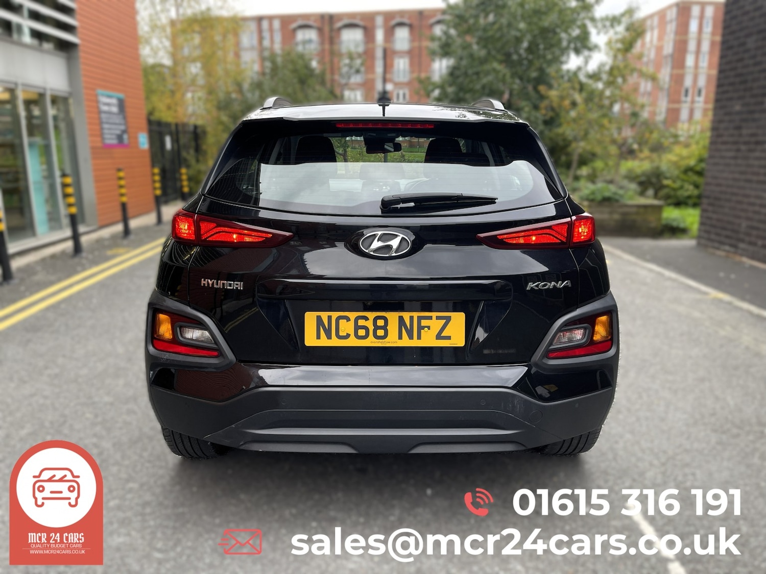 Used Hyundai KONA 2019 for sale - 77264497: Photo 31