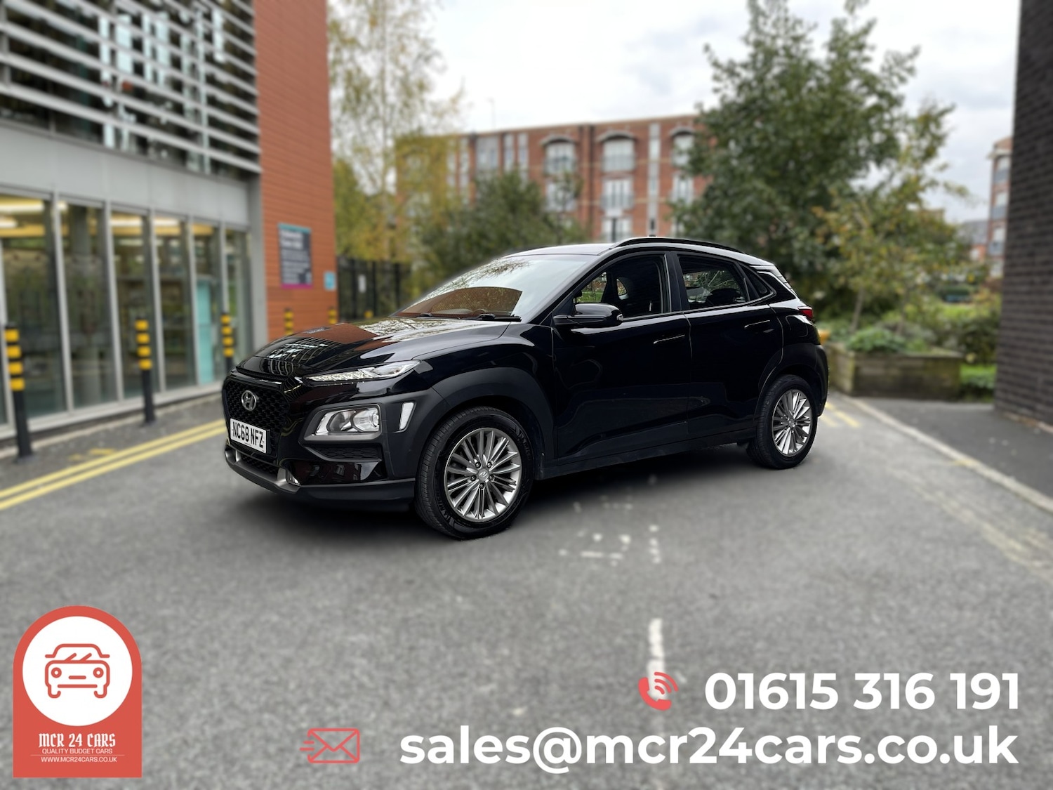 Used Hyundai KONA 2019 for sale - 77264497: Photo 38