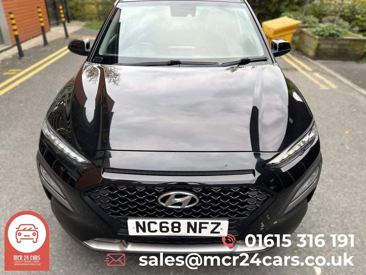 Used Hyundai KONA 2019 for sale - 77264497: Photo 40