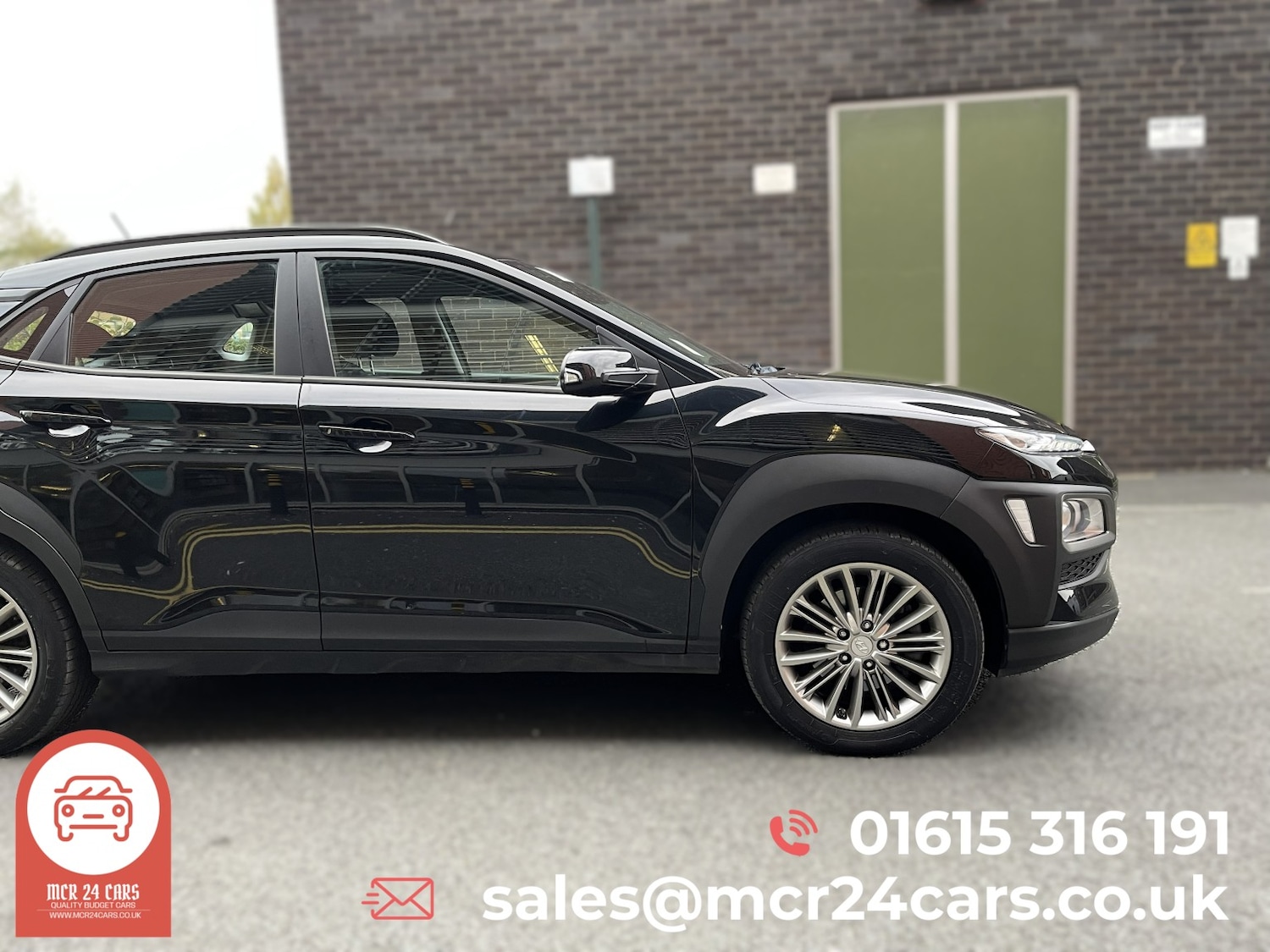 Used Hyundai KONA 2019 for sale - 77264497: Photo 43