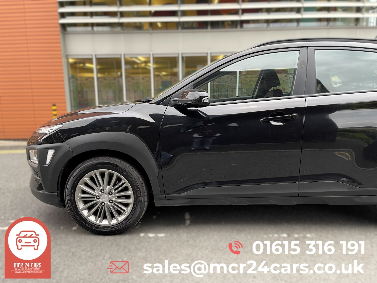 Used Hyundai KONA 2019 for sale - 77264497: Photo 44