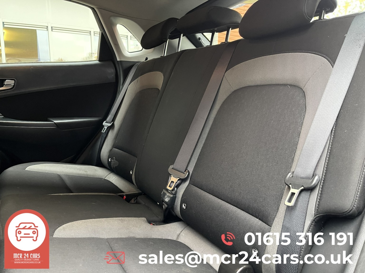 Used Hyundai KONA 2019 for sale - 77264497: Photo 46