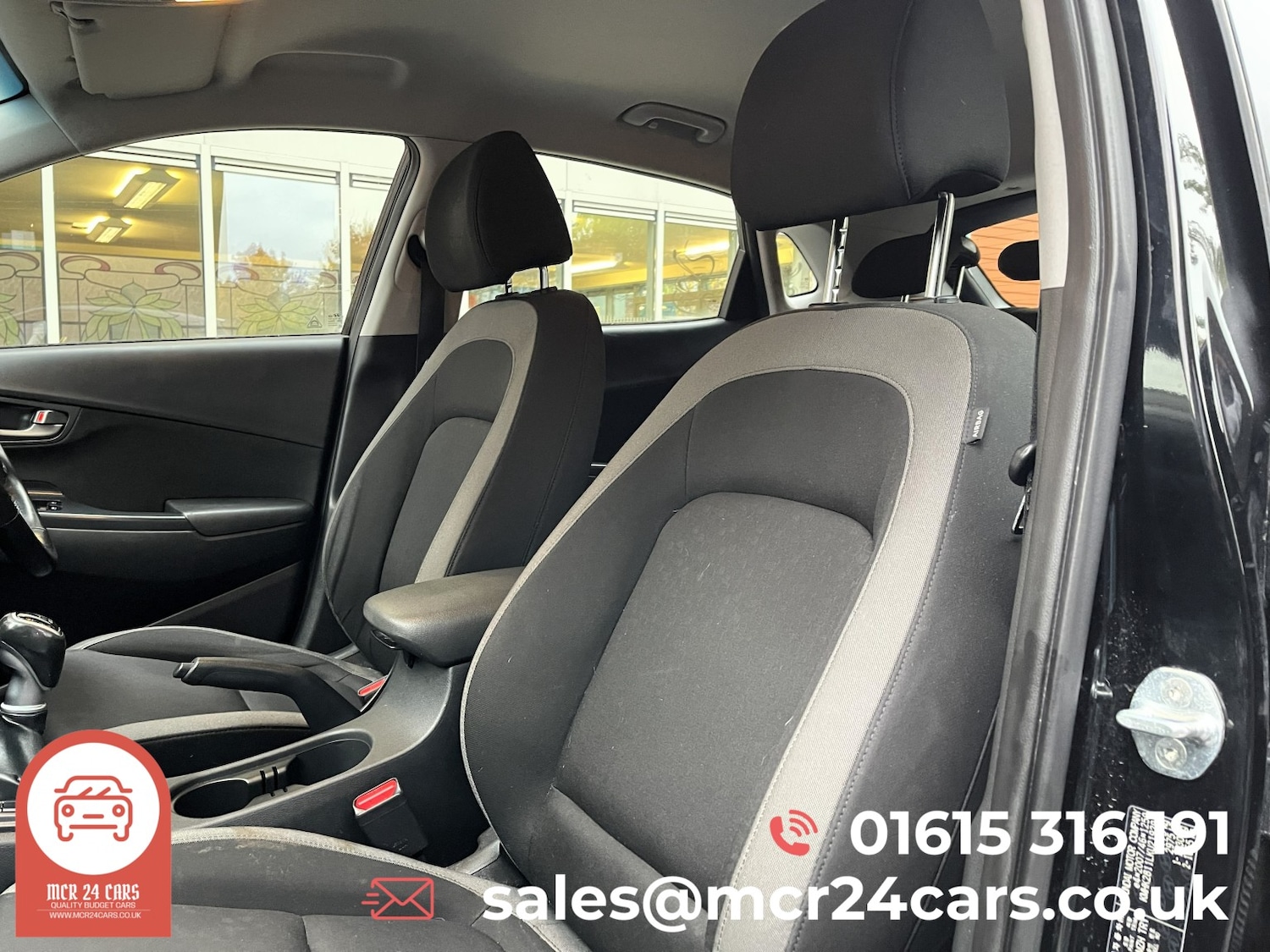 Used Hyundai KONA 2019 for sale - 77264497: Photo 47