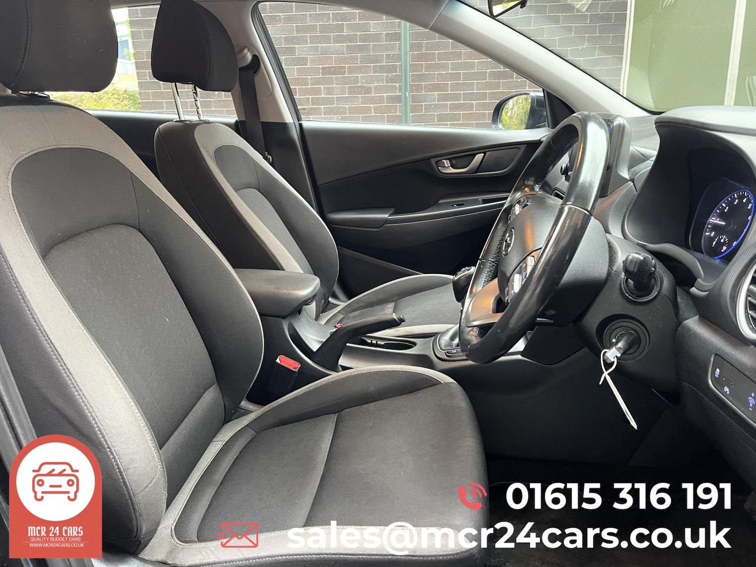 Used Hyundai KONA 2019 for sale - 77264497: Photo 48