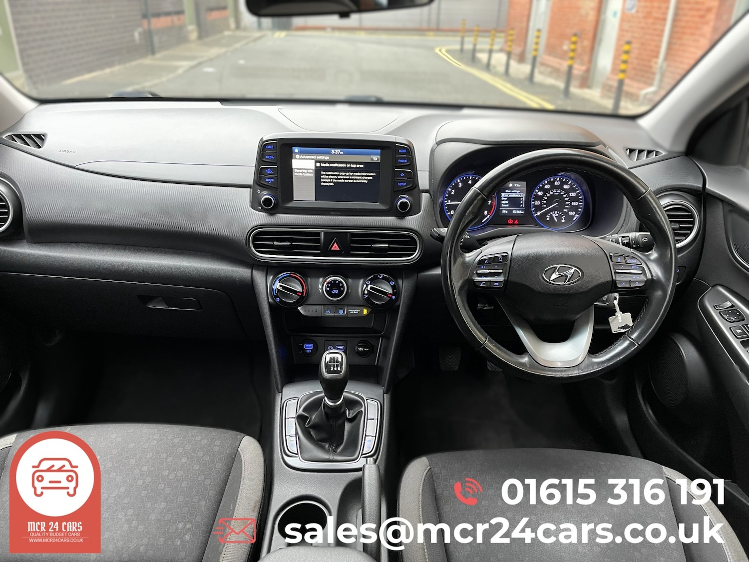 Used Hyundai KONA 2019 for sale - 77264497: Photo 50
