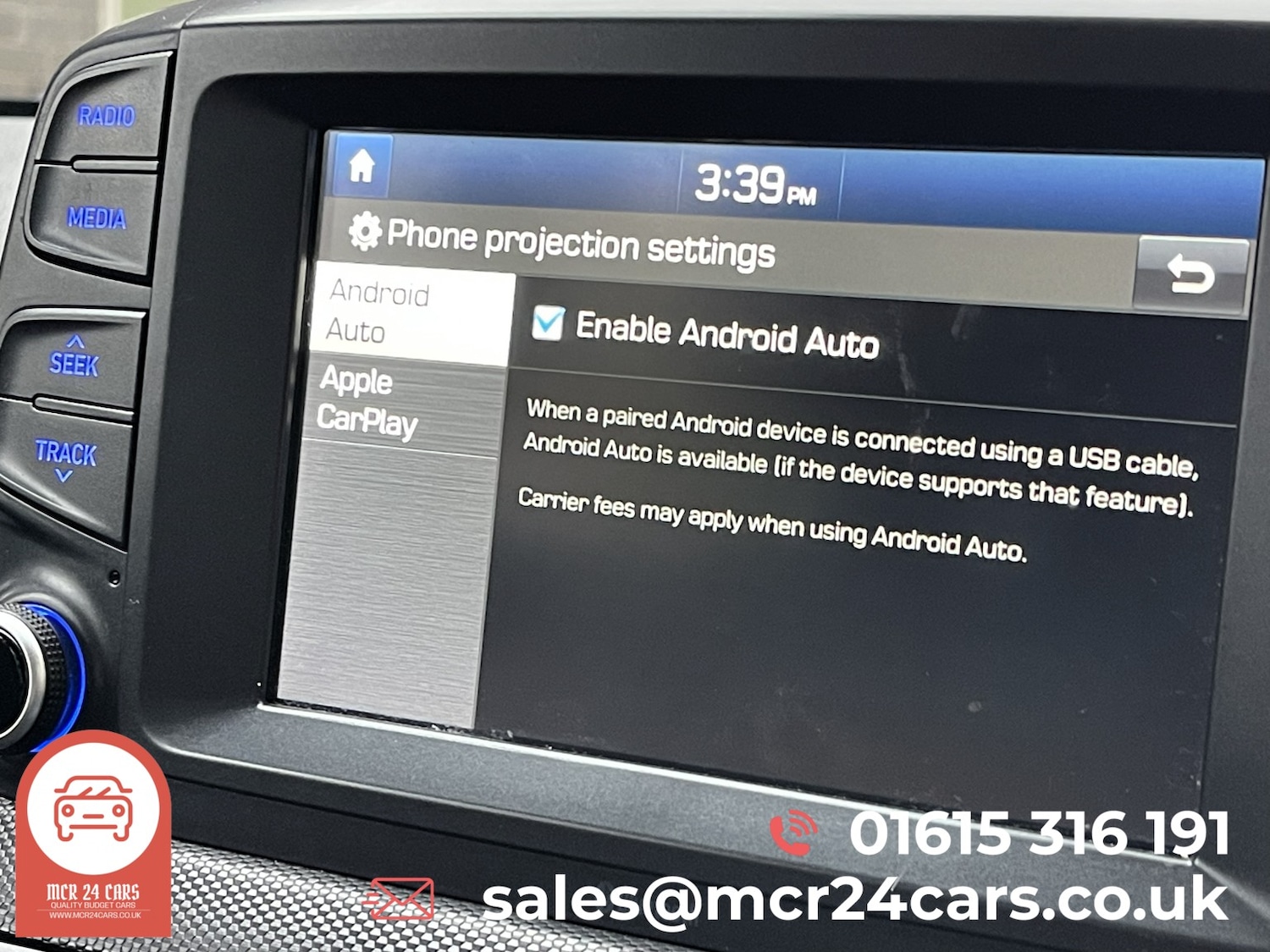 Used Hyundai KONA 2019 for sale - 77264497: Photo 64