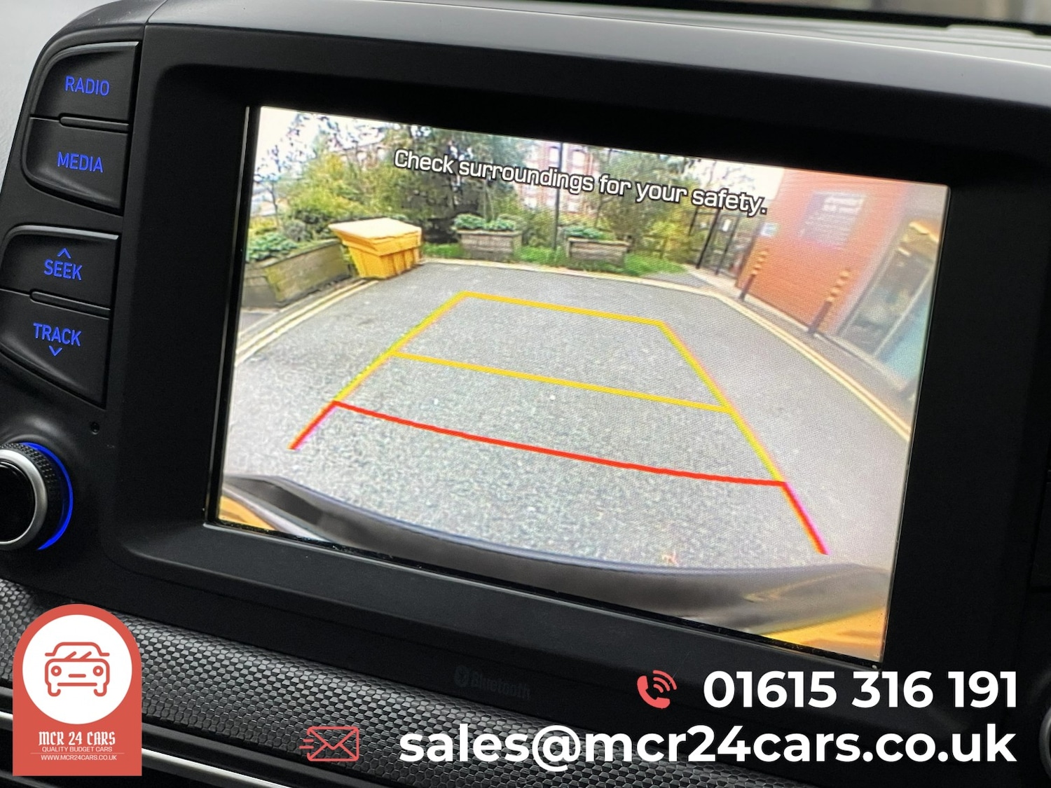 Used Hyundai KONA 2019 for sale - 77264497: Photo 75