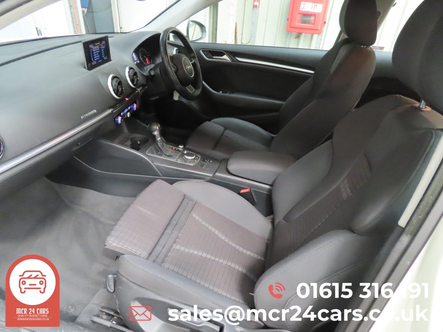 Used Audi A3 2014 for sale - 78121597: Photo 10