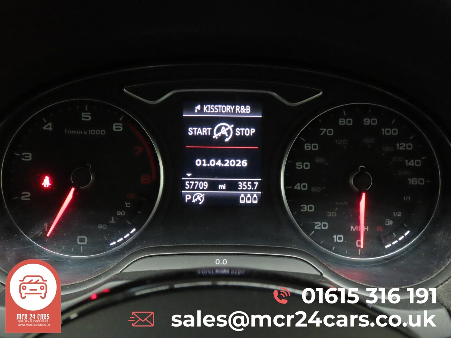 Used Audi A3 2014 for sale - 78121597: Photo 11