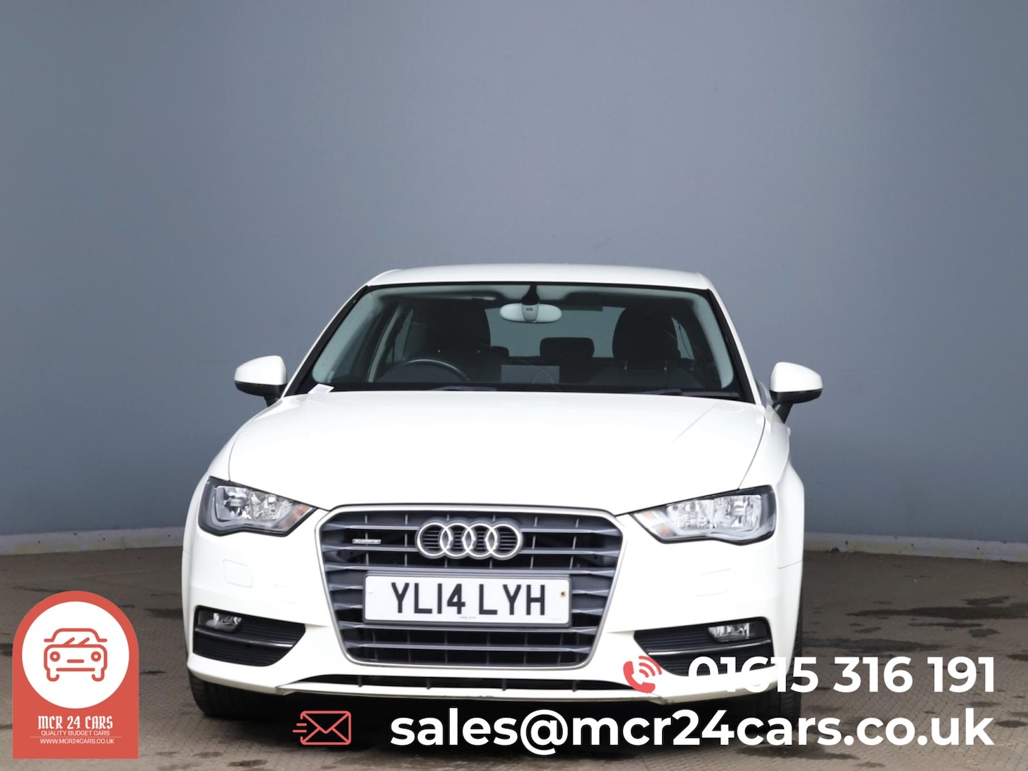 Used Audi A3 2014 for sale - 78121597: Photo 5