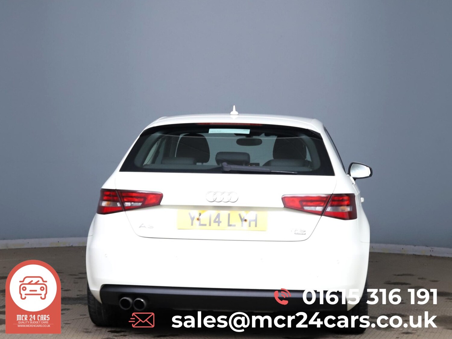 Used Audi A3 2014 for sale - 78121597: Photo 6