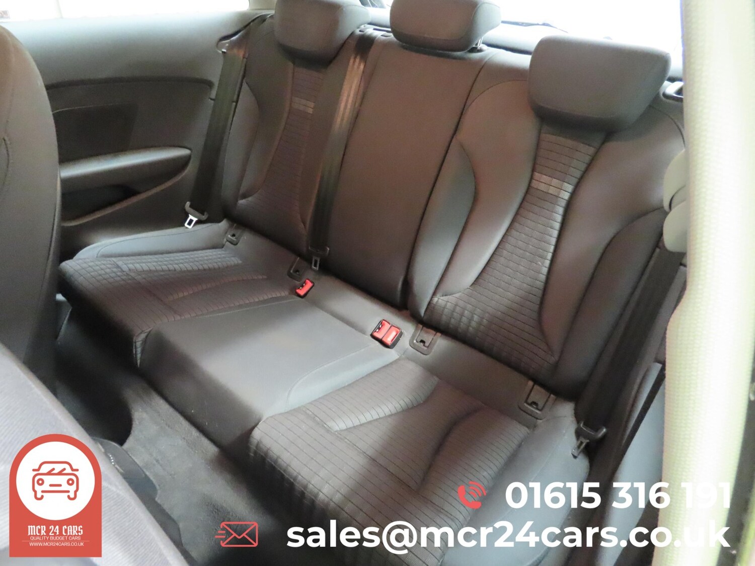 Used Audi A3 2014 for sale - 78121597: Photo 7