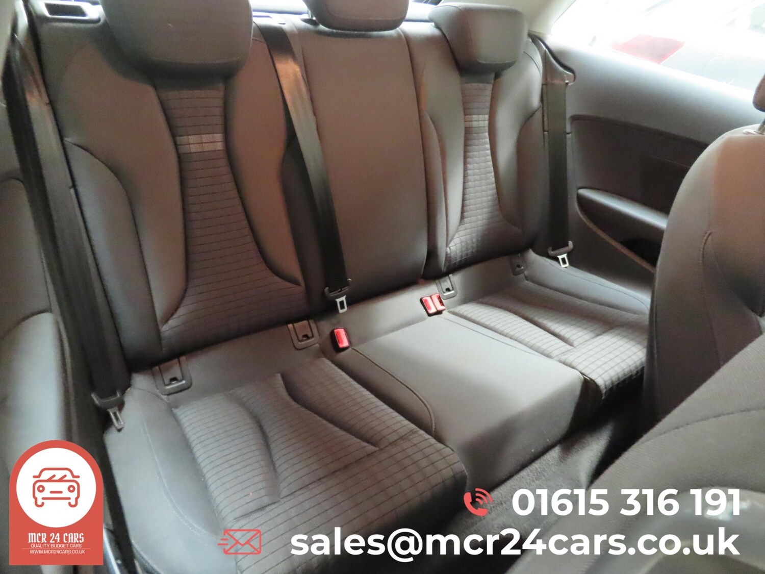 Used Audi A3 2014 for sale - 78121597: Photo 8