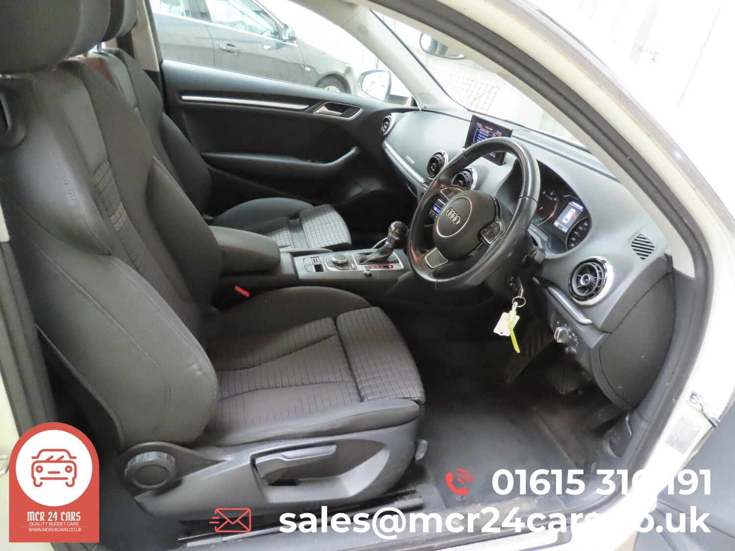 Used Audi A3 2014 for sale - 78121597: Photo 9