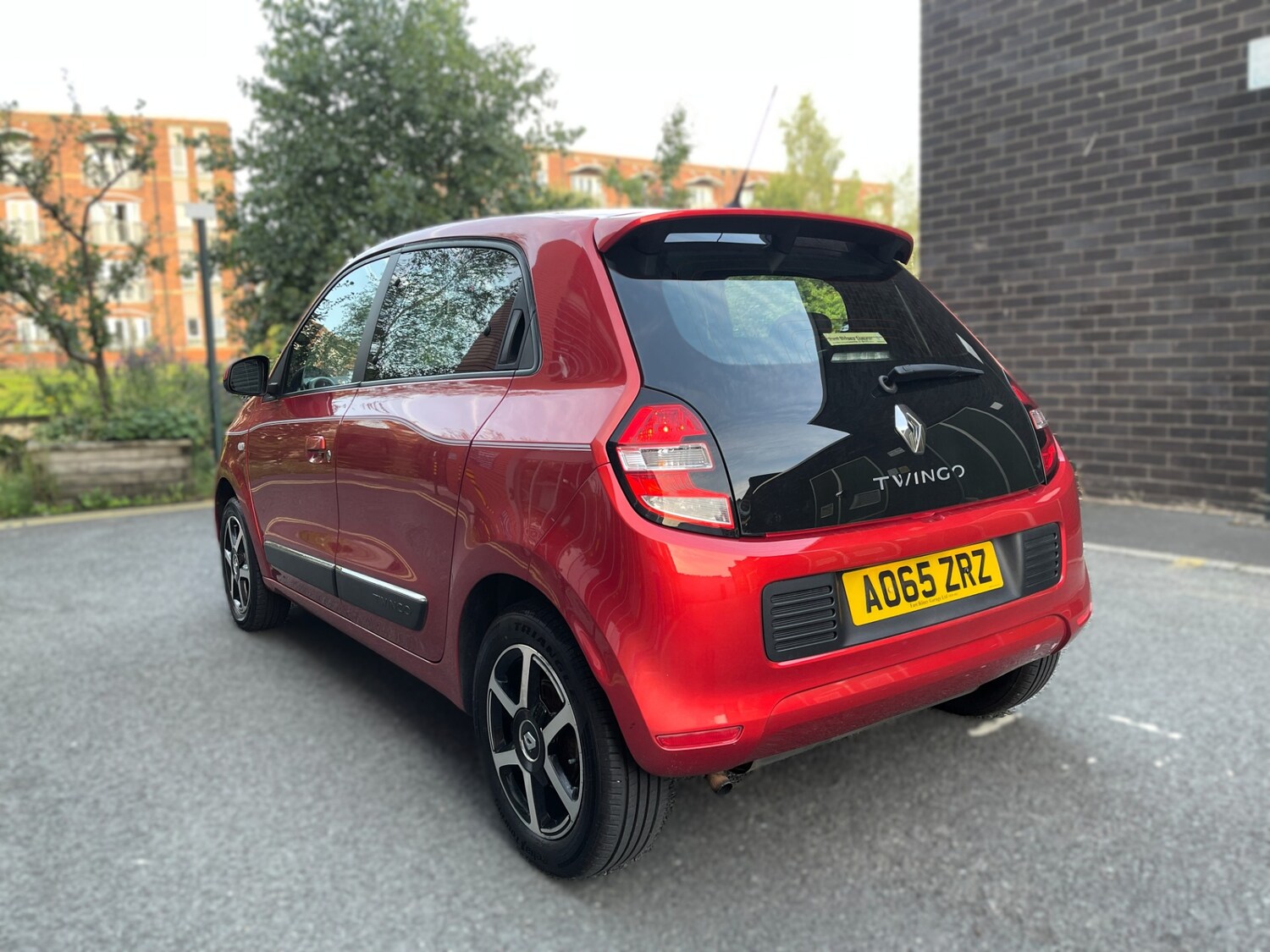 Vehicle 29