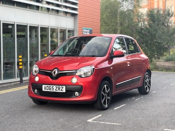 Used Renault Twingo 2015 for sale - 75371844: Photo