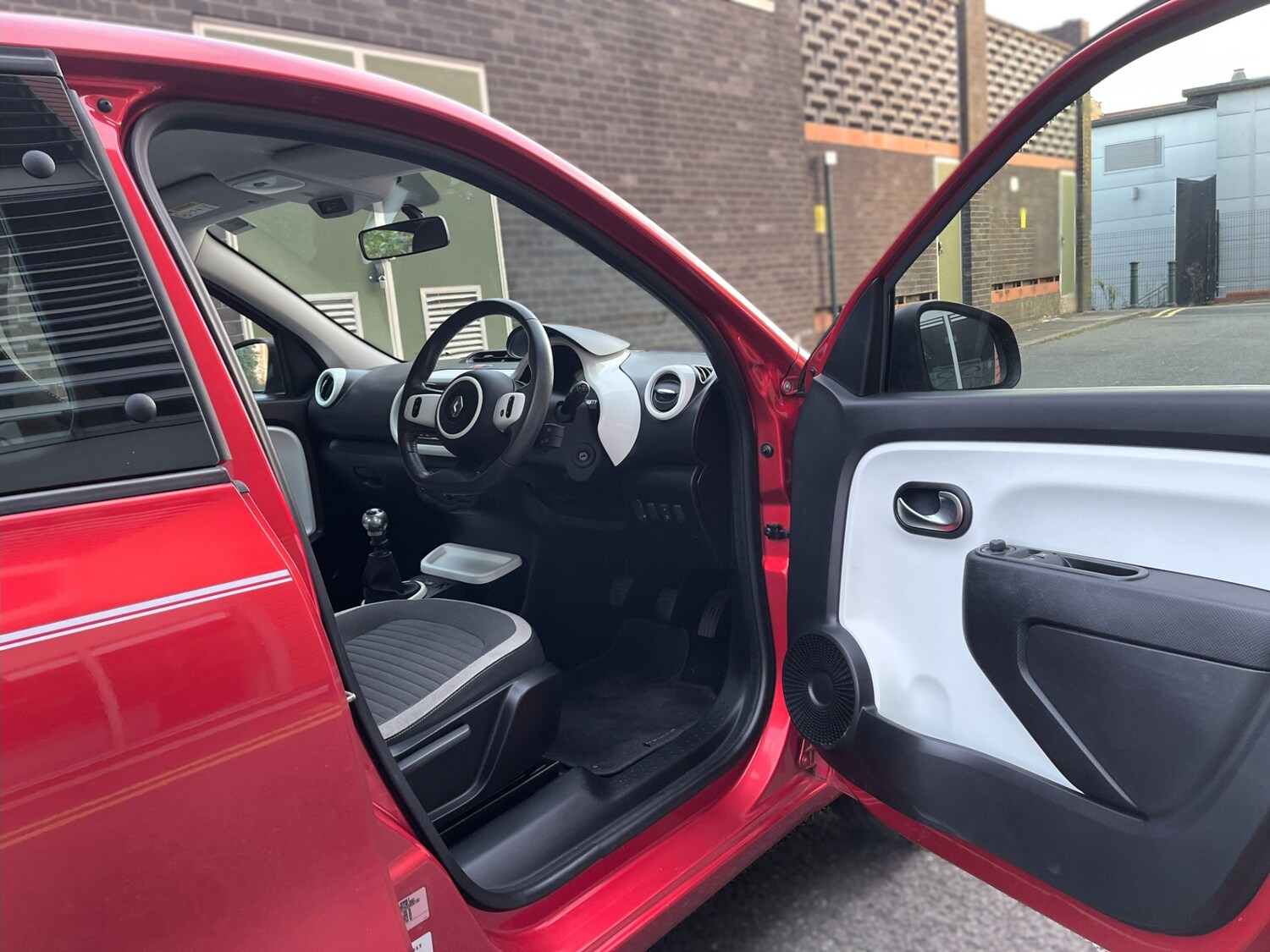 Vehicle 40