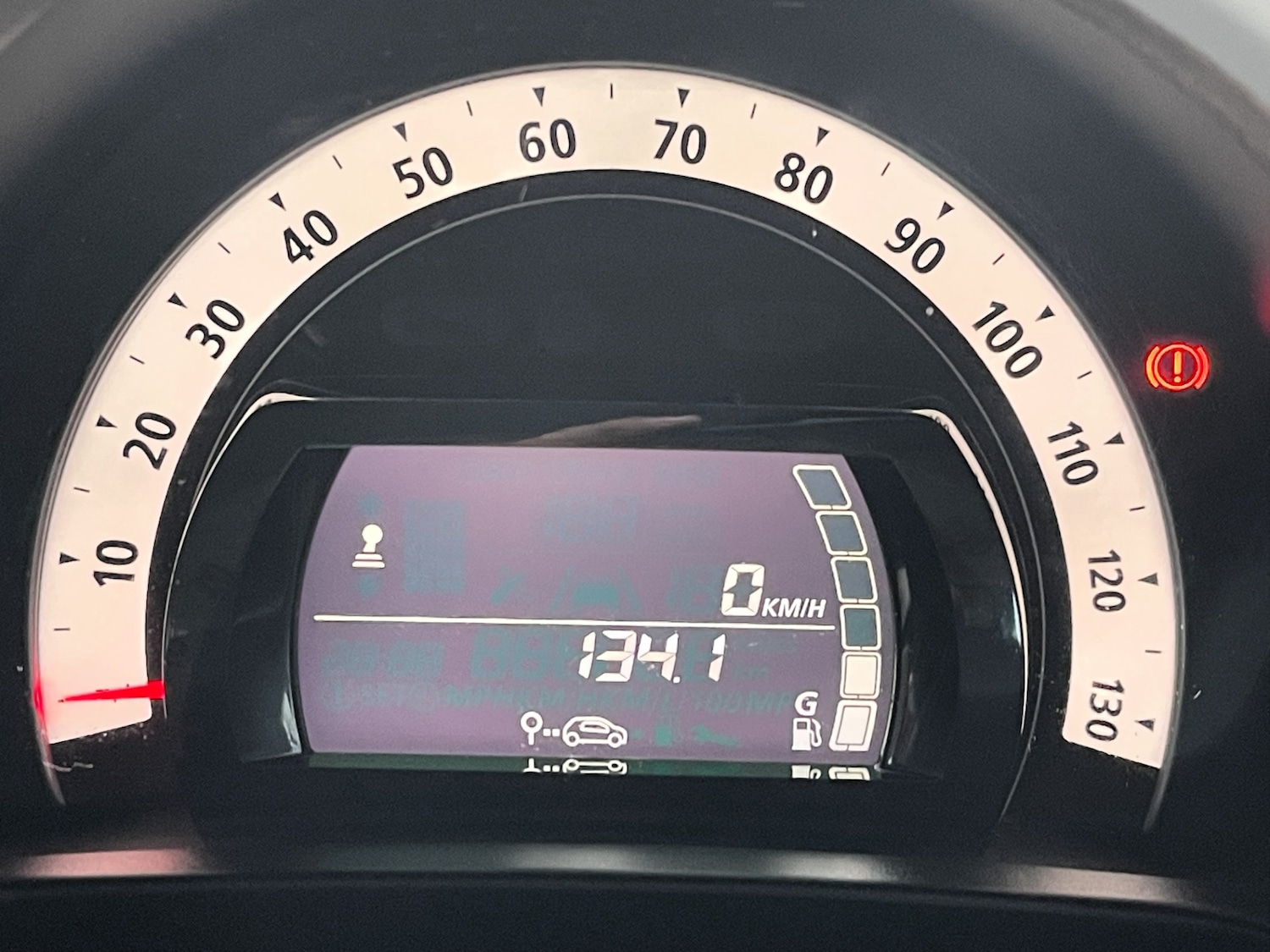 Vehicle 45