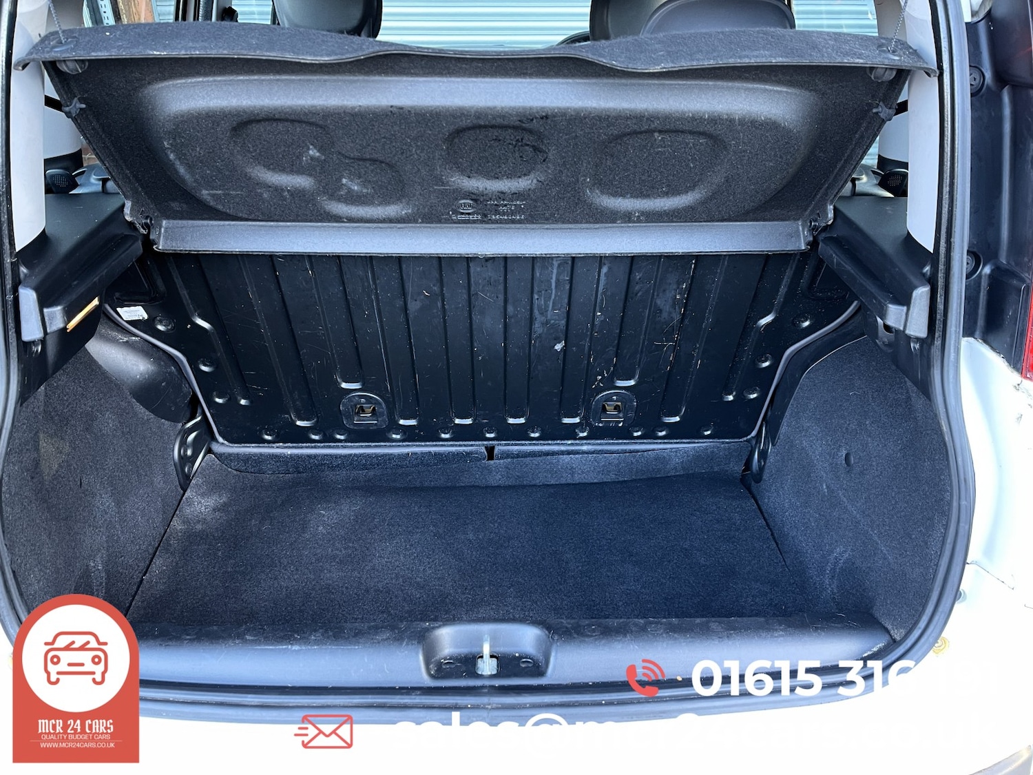 Used Fiat Panda 2014 for sale - 77225227: Photo 10