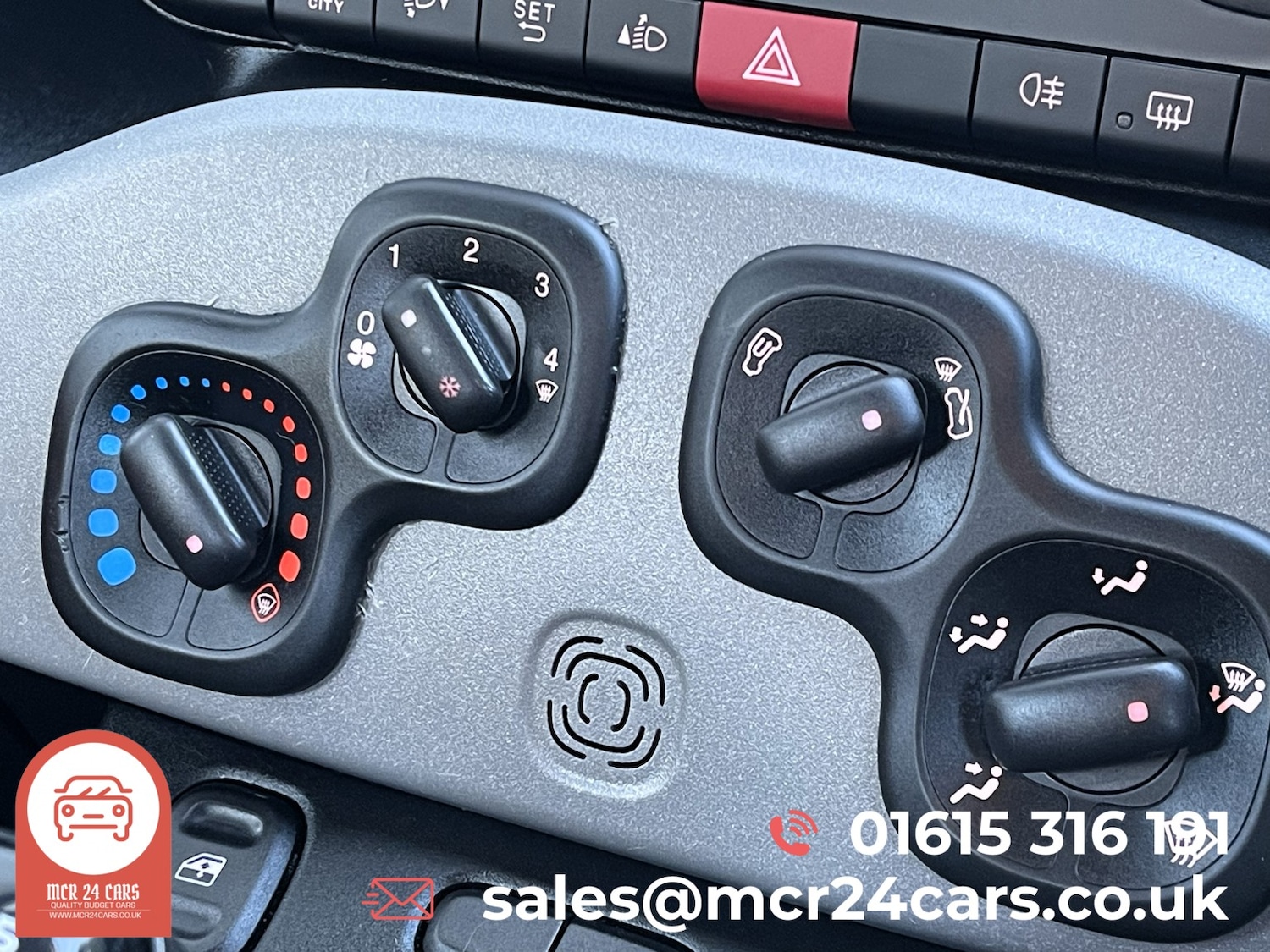 Used Fiat Panda 2014 for sale - 77225227: Photo 16