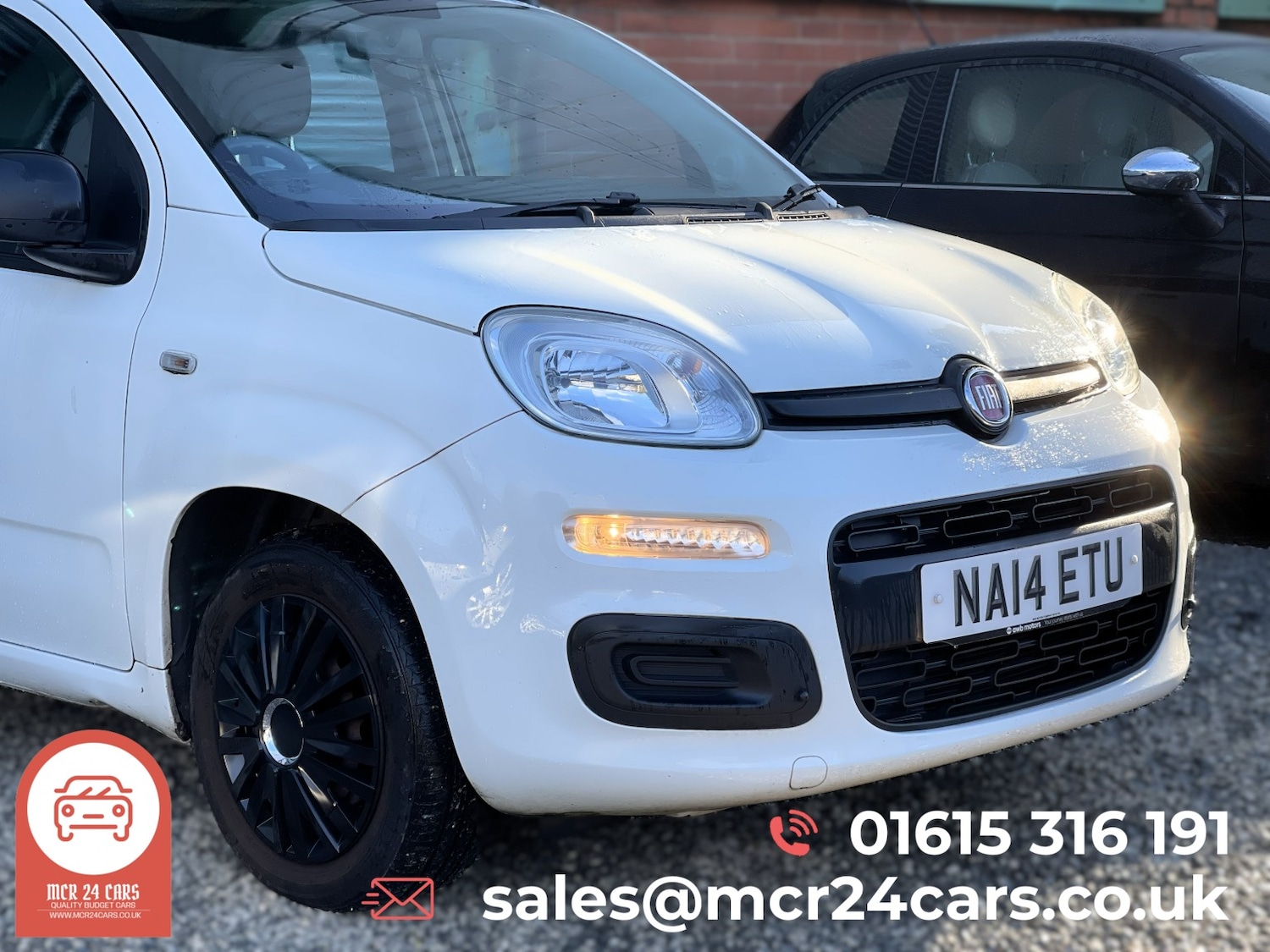 Used Fiat Panda 2014 for sale - 77225227: Photo 18