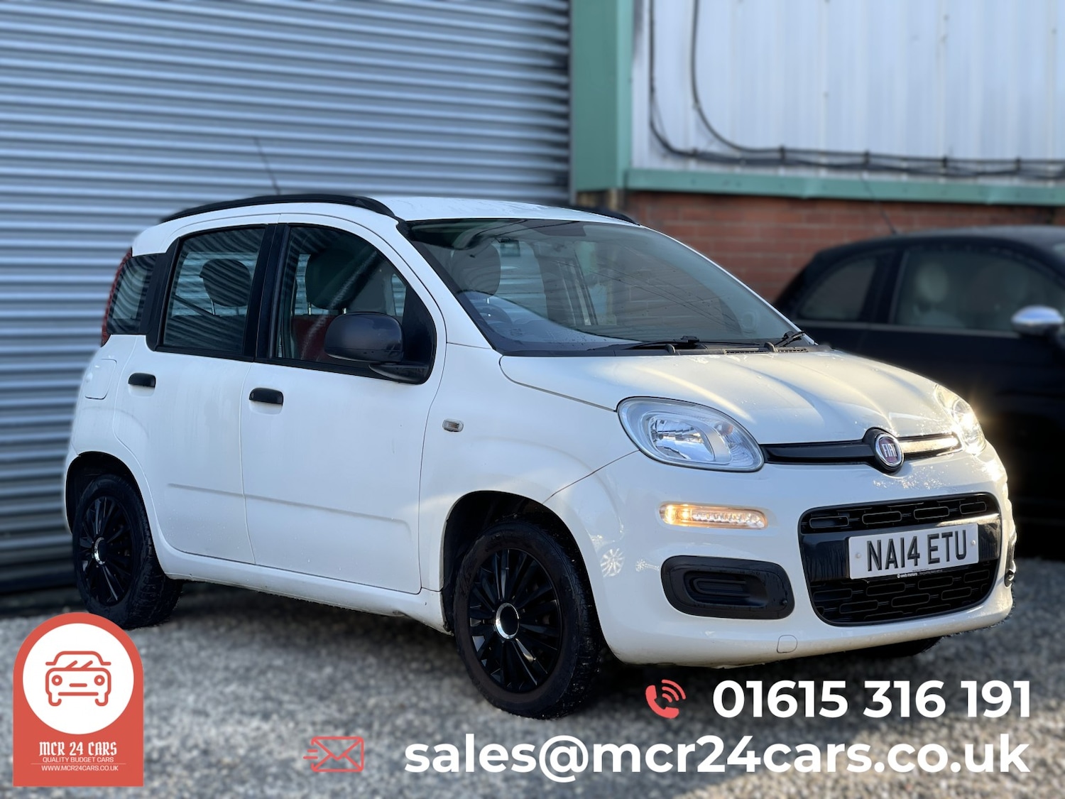 Used Fiat Panda 2014 for sale - 77225227: Photo 19