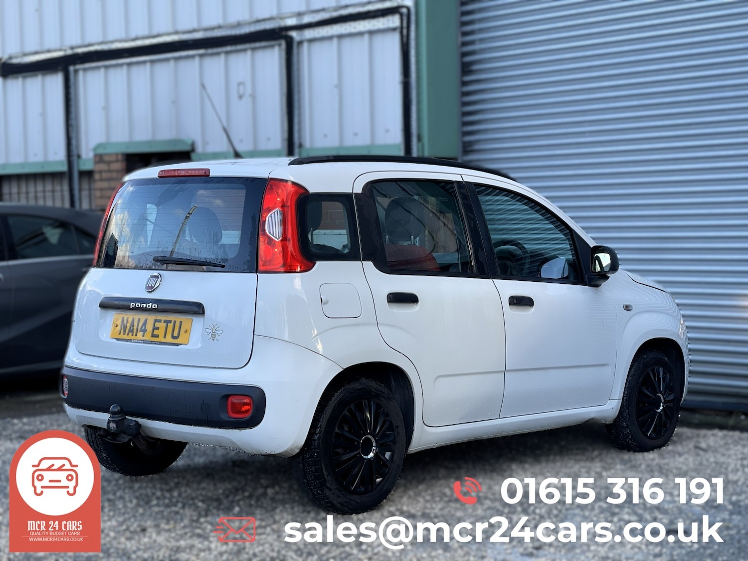 Used Fiat Panda 2014 for sale - 77225227: Photo 20