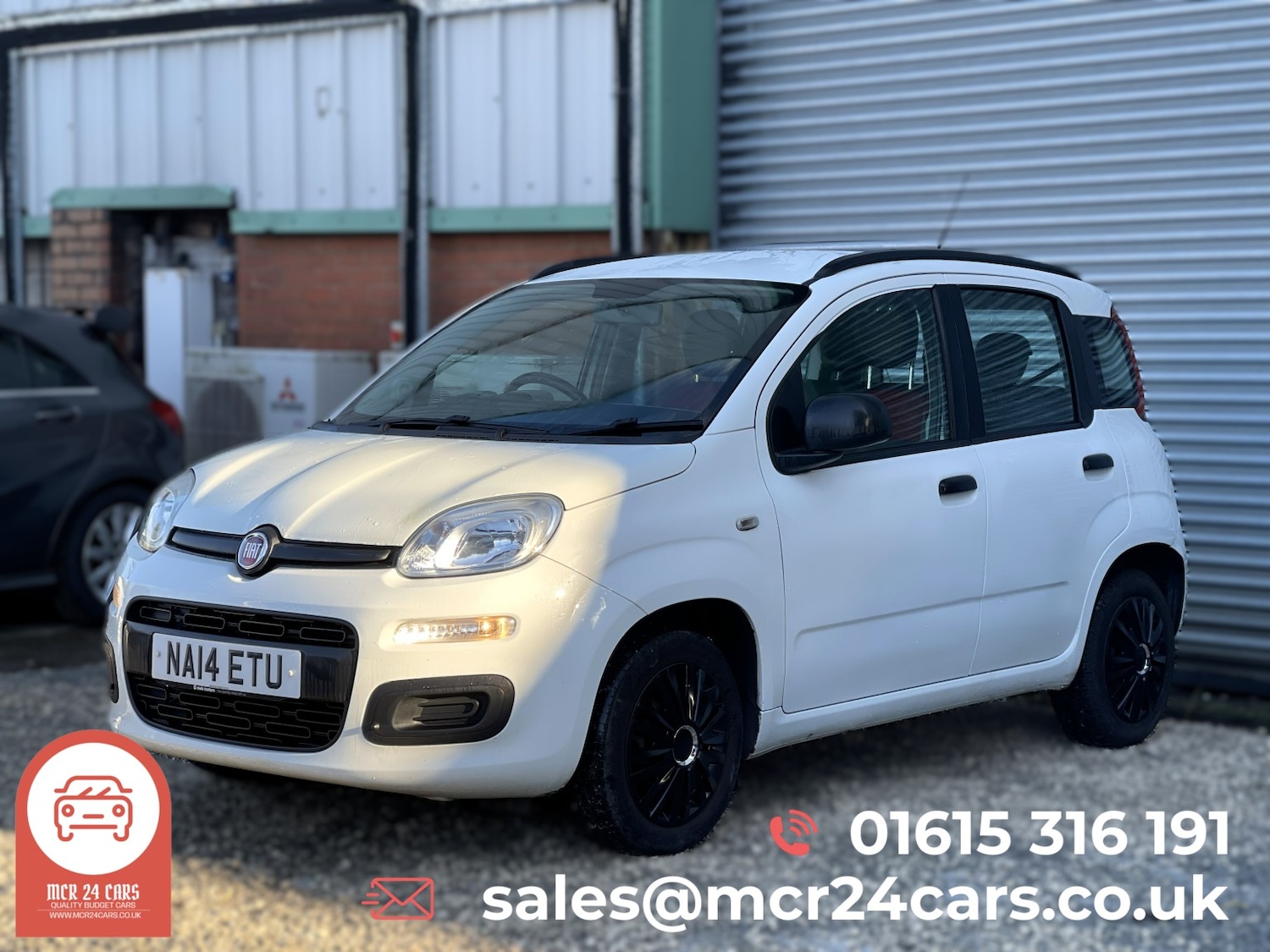 Used Fiat Panda 2014 for sale - 77225227: Photo 21