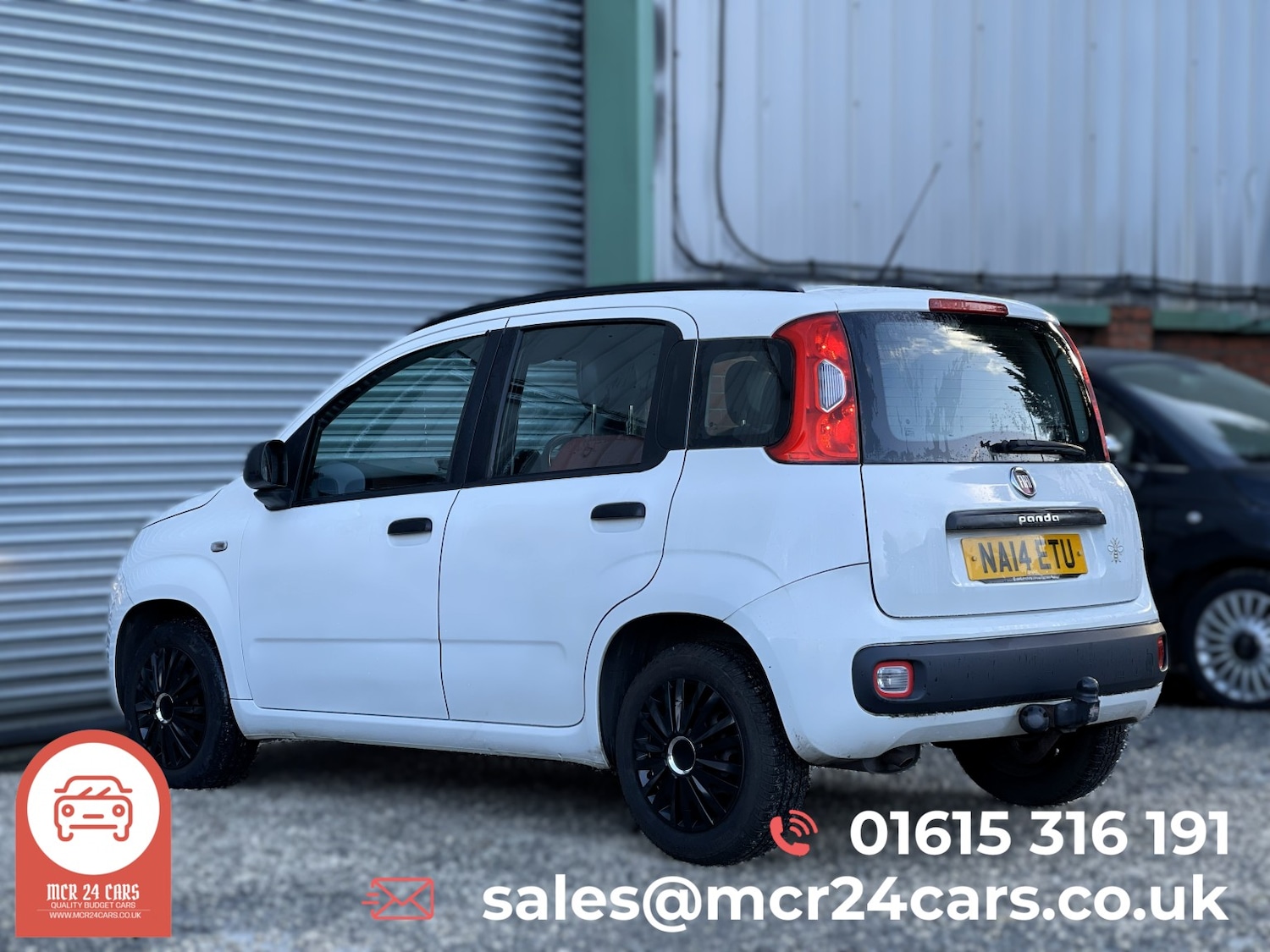 Used Fiat Panda 2014 for sale - 77225227: Photo 22