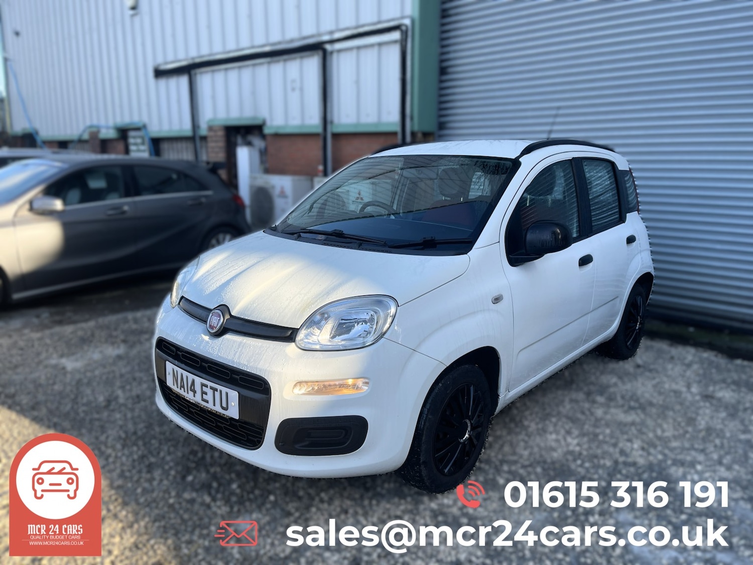 Used Fiat Panda 2014 for sale - 77225227: Photo 25