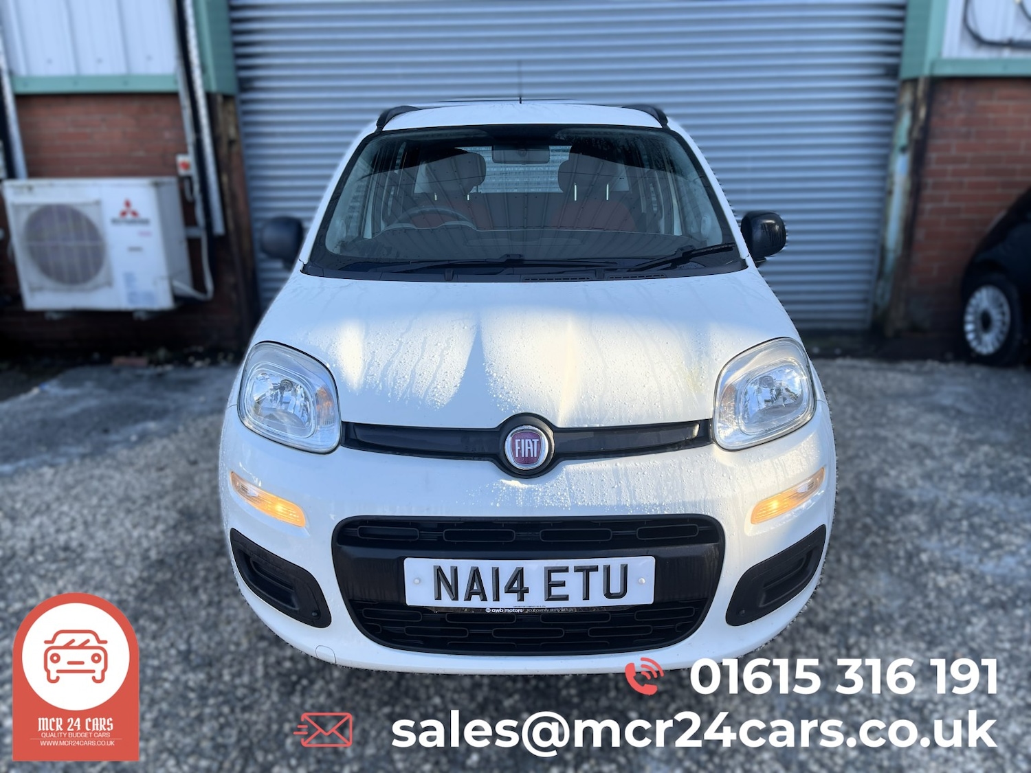 Used Fiat Panda 2014 for sale - 77225227: Photo 27