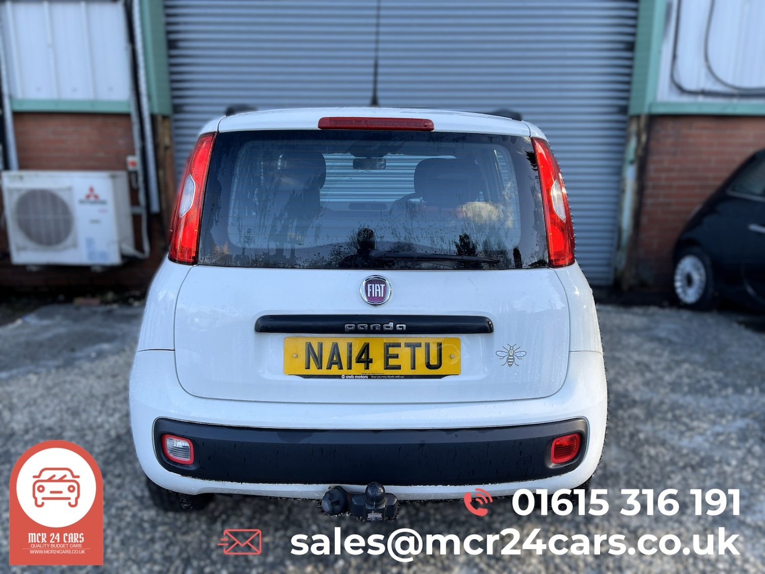 Used Fiat Panda 2014 for sale - 77225227: Photo 28