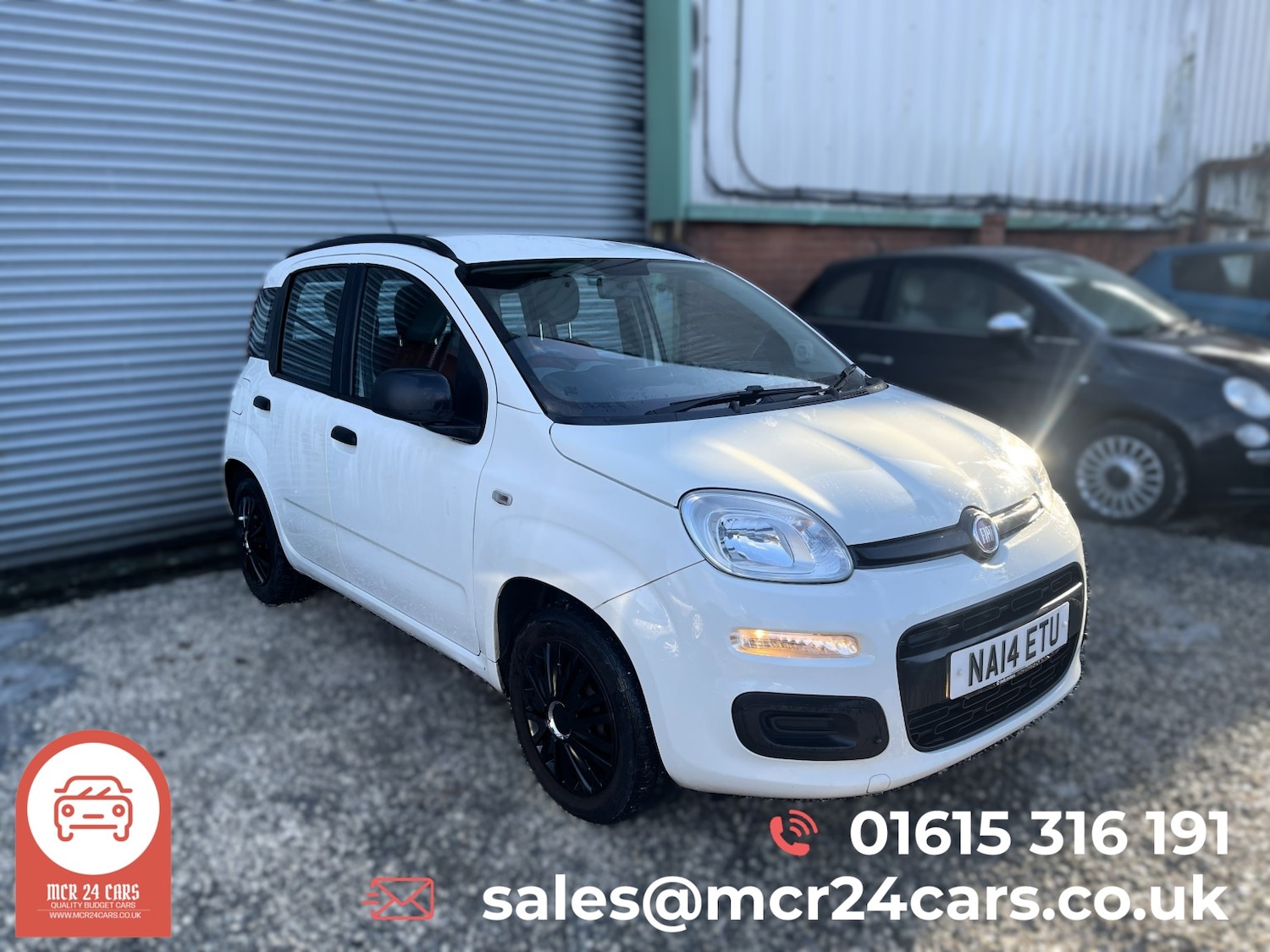 Used Fiat Panda 2014 for sale - 77225227: Photo 29