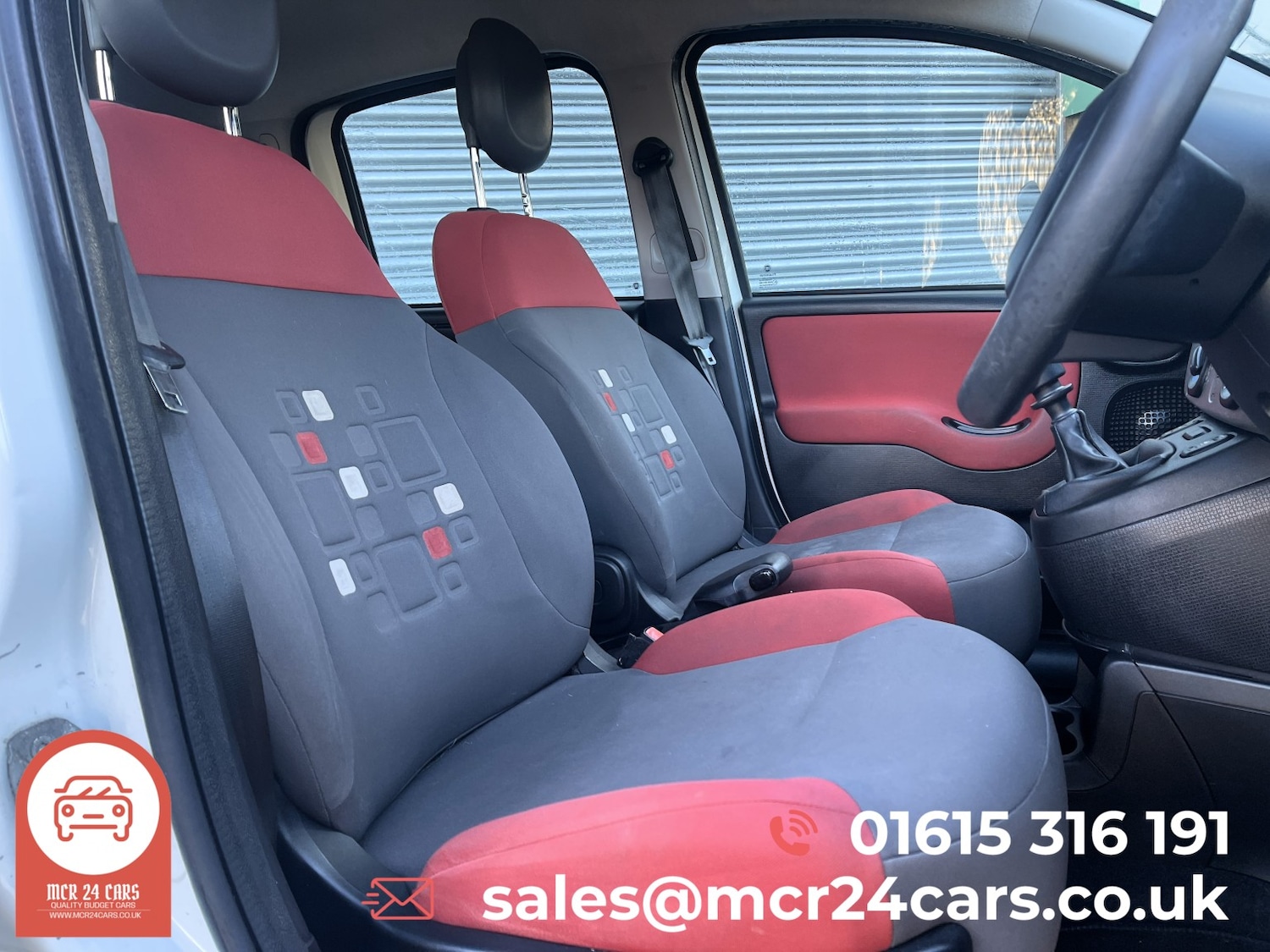 Used Fiat Panda 2014 for sale - 77225227: Photo 3