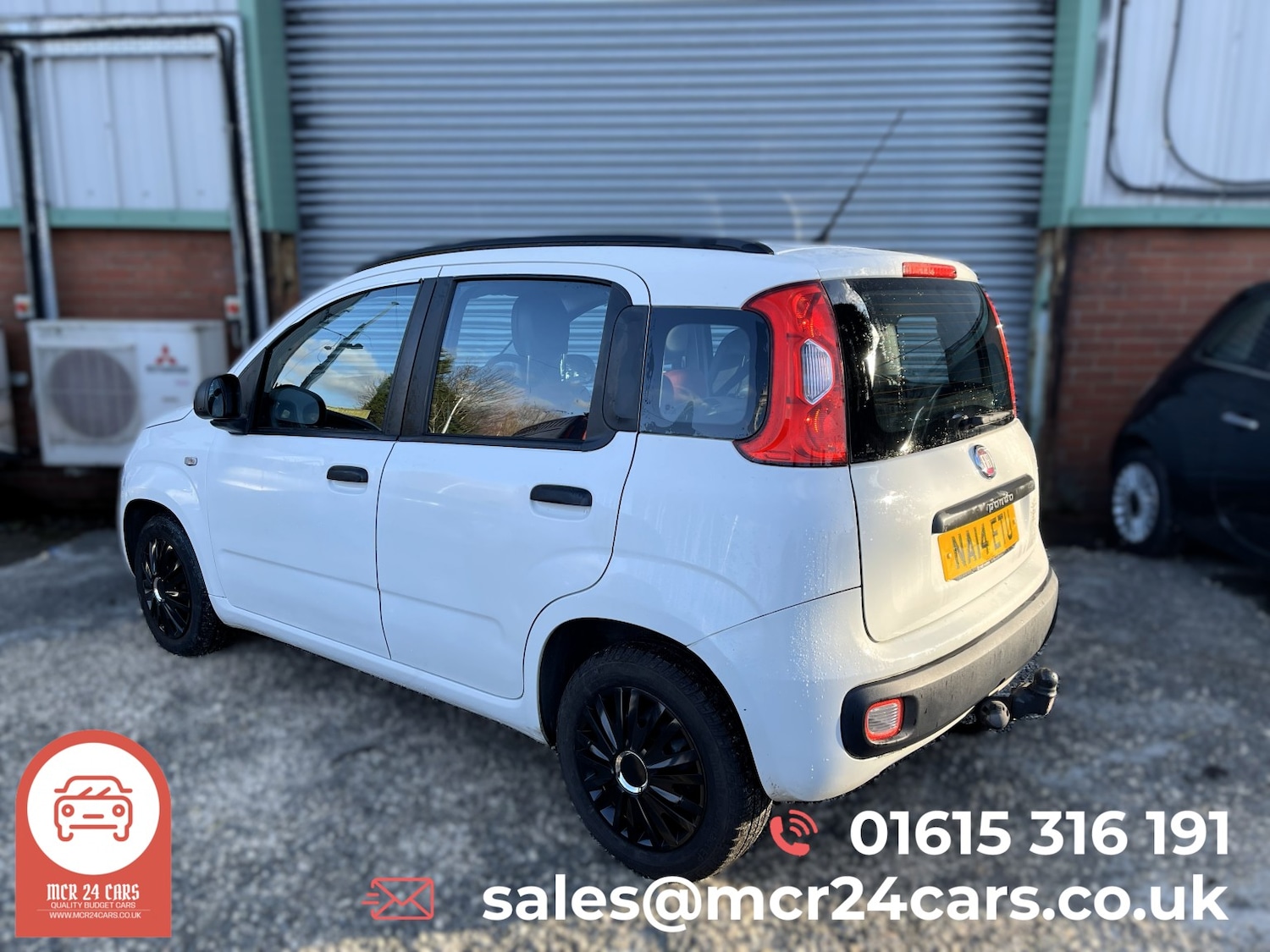 Used Fiat Panda 2014 for sale - 77225227: Photo 30