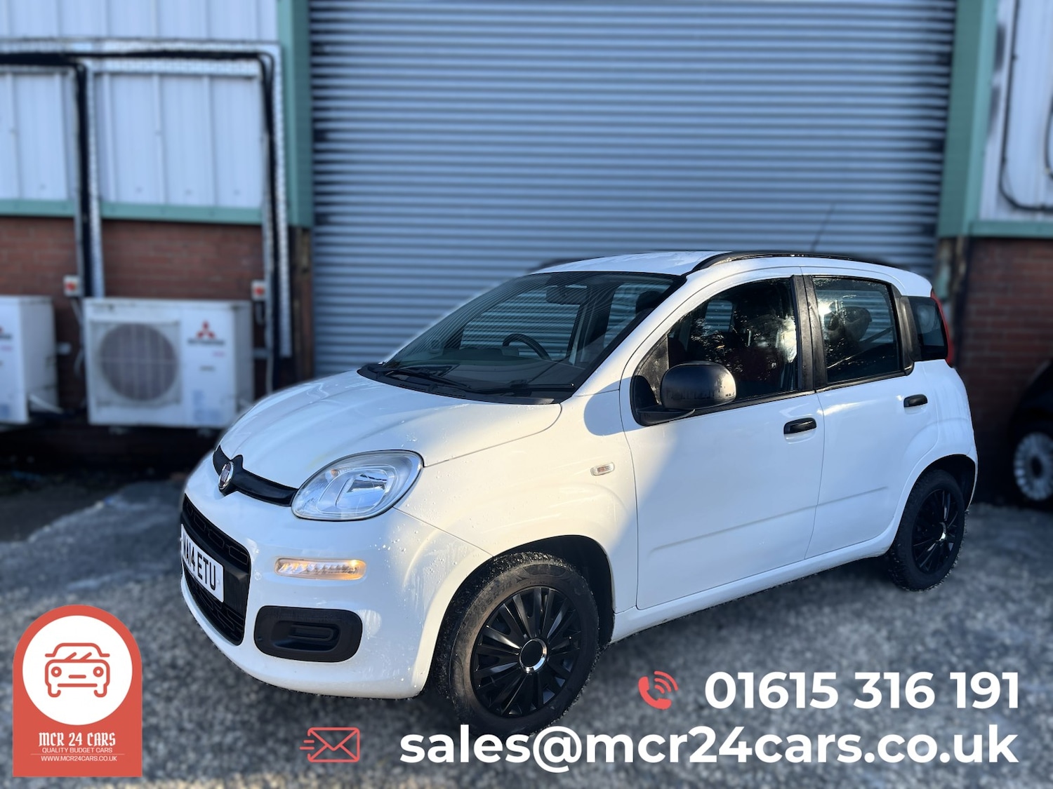 Used Fiat Panda 2014 for sale - 77225227: Photo 31