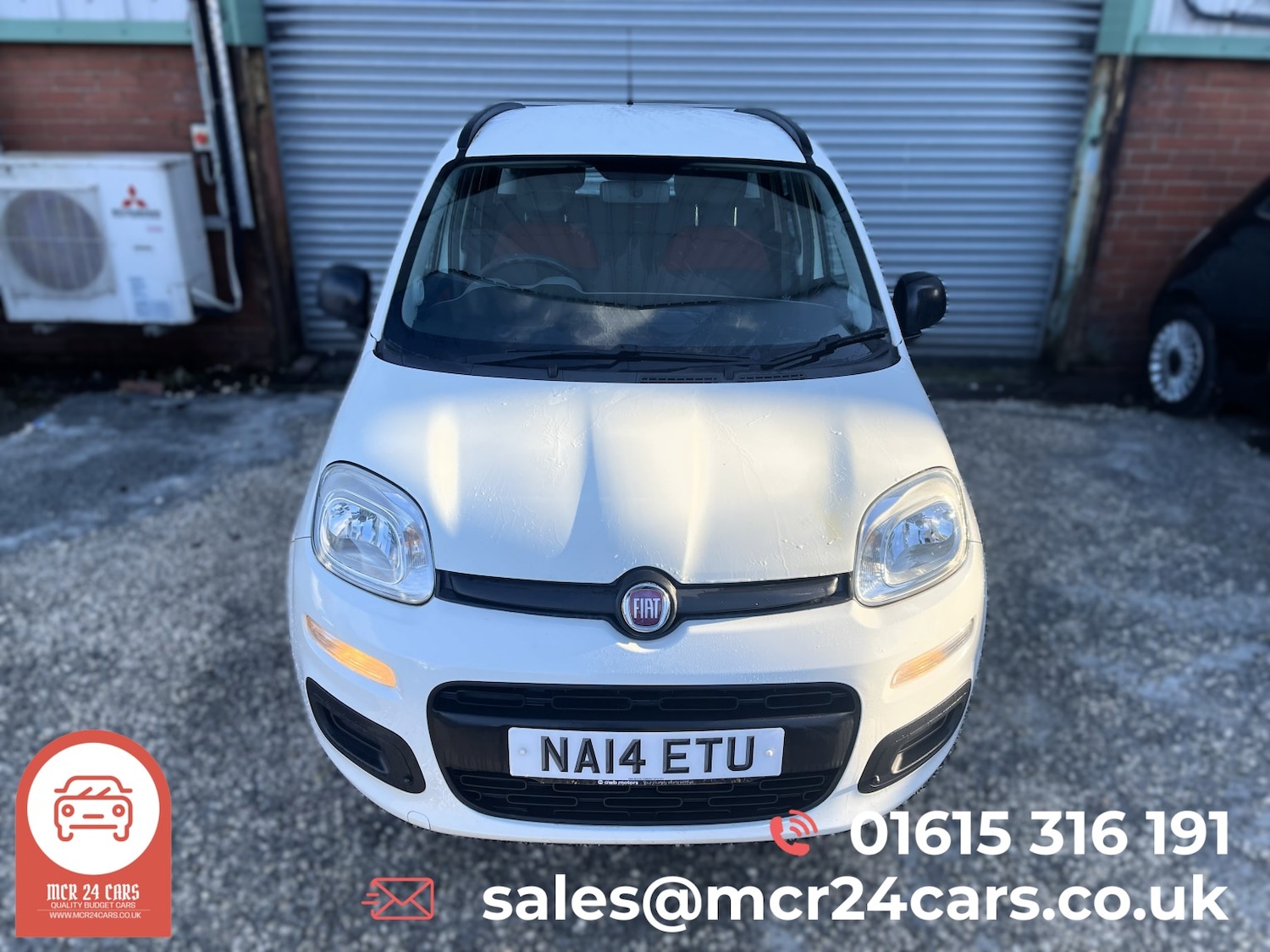 Used Fiat Panda 2014 for sale - 77225227: Photo 34
