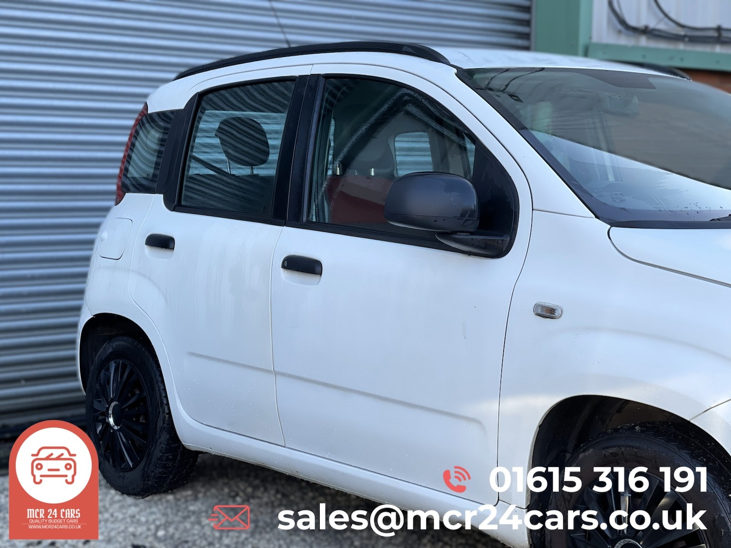 Used Fiat Panda 2014 for sale - 77225227: Photo 35