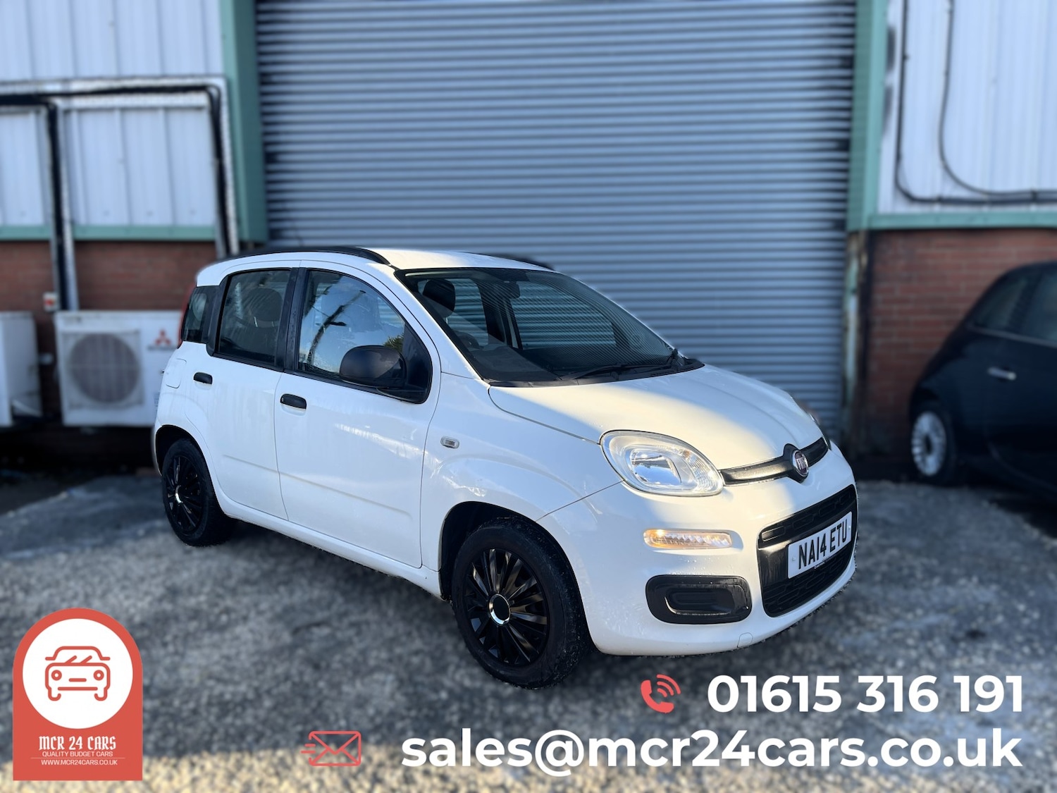 Used Fiat Panda 2014 for sale - 77225227: Photo 36