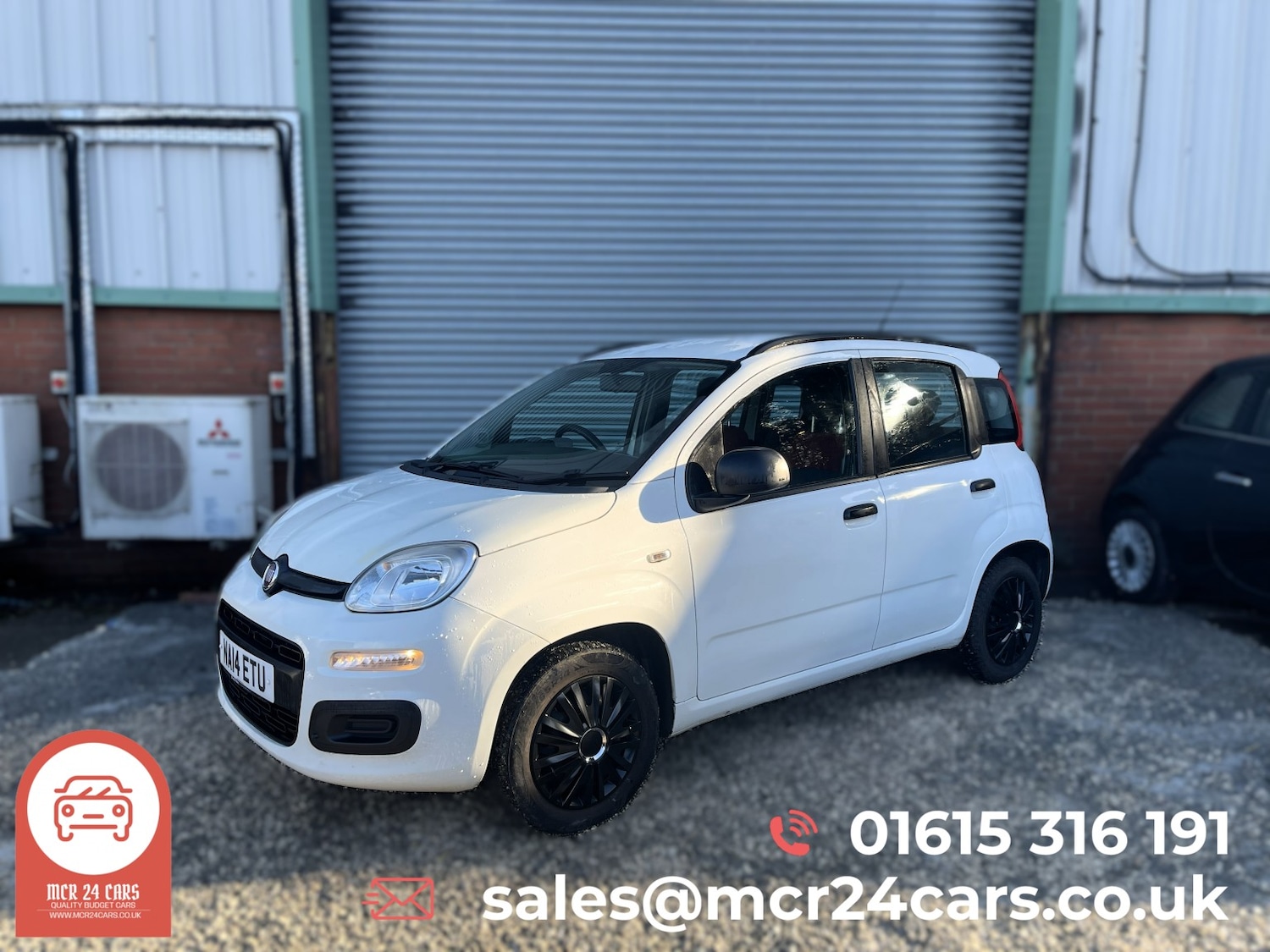 Used Fiat Panda 2014 for sale - 77225227: Photo 38