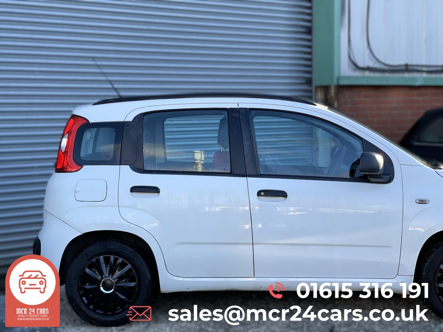 Used Fiat Panda 2014 for sale - 77225227: Photo 39