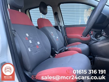 Used Fiat Panda 2014 for sale - 77225227: Photo