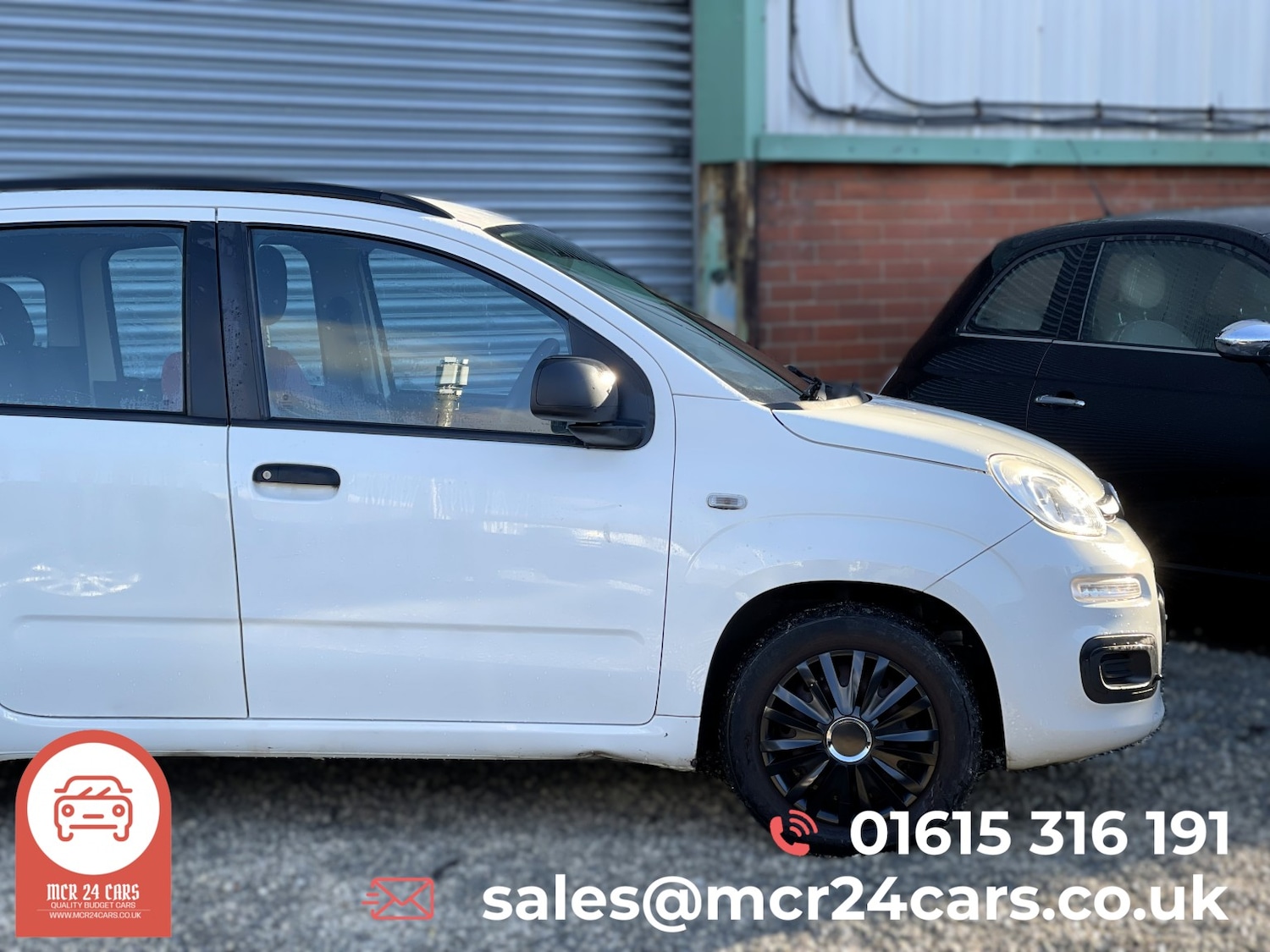 Used Fiat Panda 2014 for sale - 77225227: Photo 40